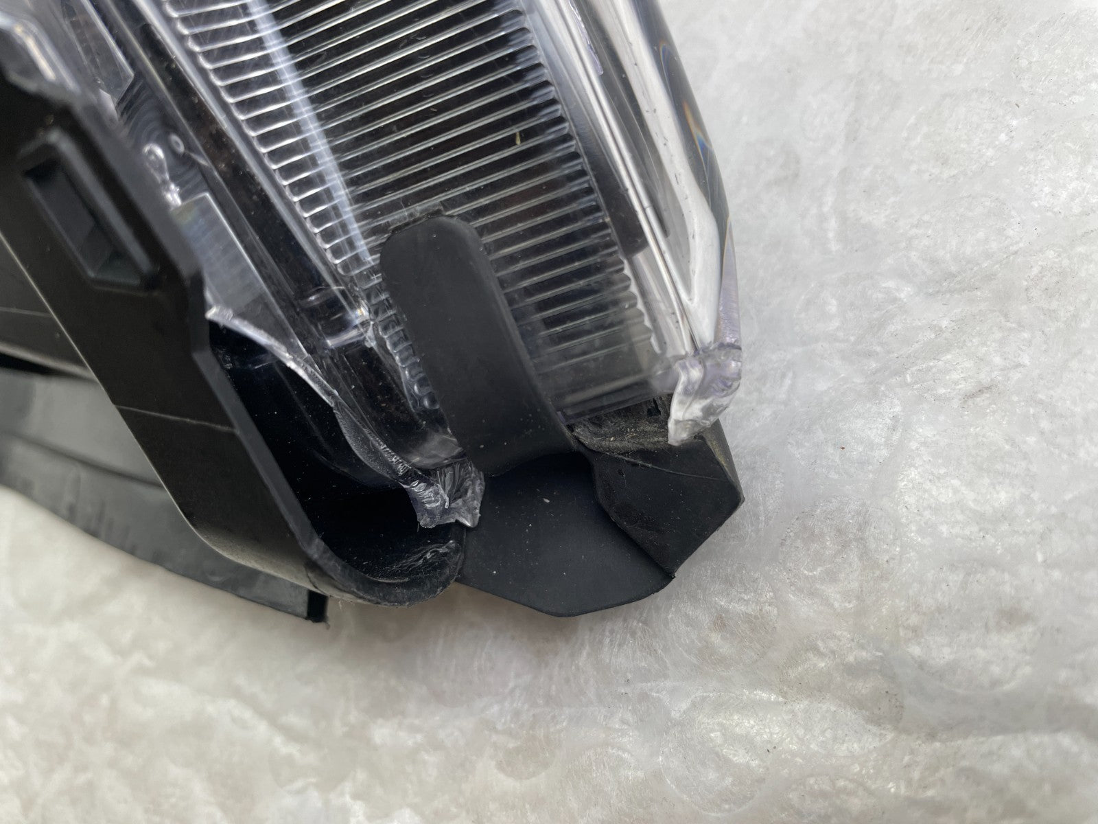 Original Hyundai Tucson III LED Scheinwerfer rechts 92102D770010