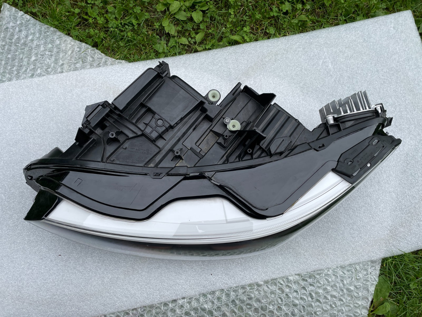 Original VW ID7 ID.7 IQ LED Scheinwerfer links 14B941035B3