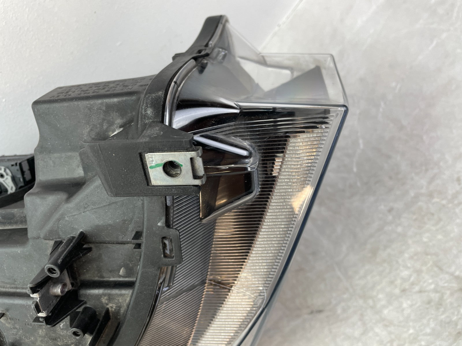 Original BMW 3er F34 GT Adaptive LED Scheinwerfer rechts 87387305