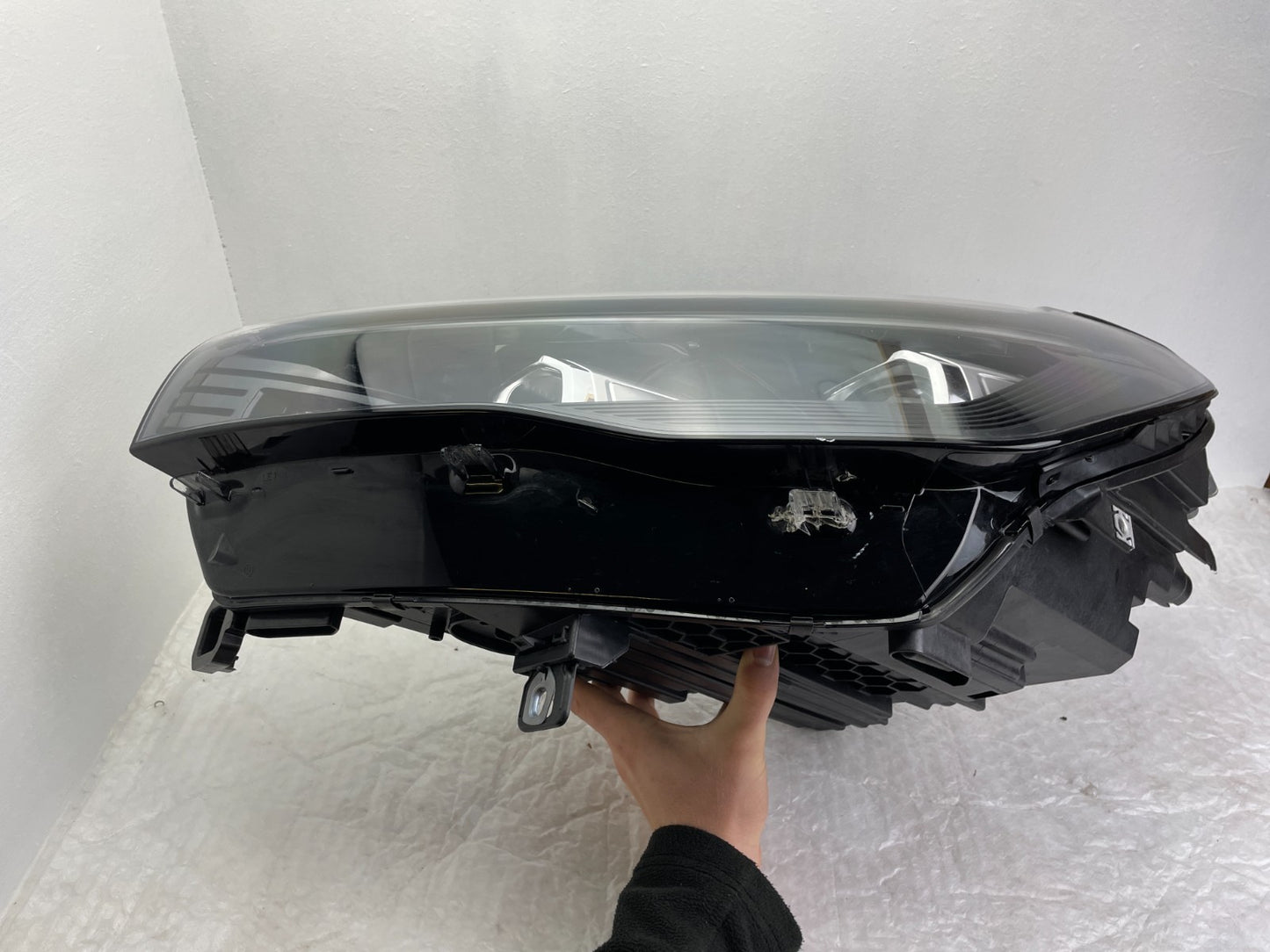 Original VW Tiguan III LED Scheinwerfer links 571941035C14