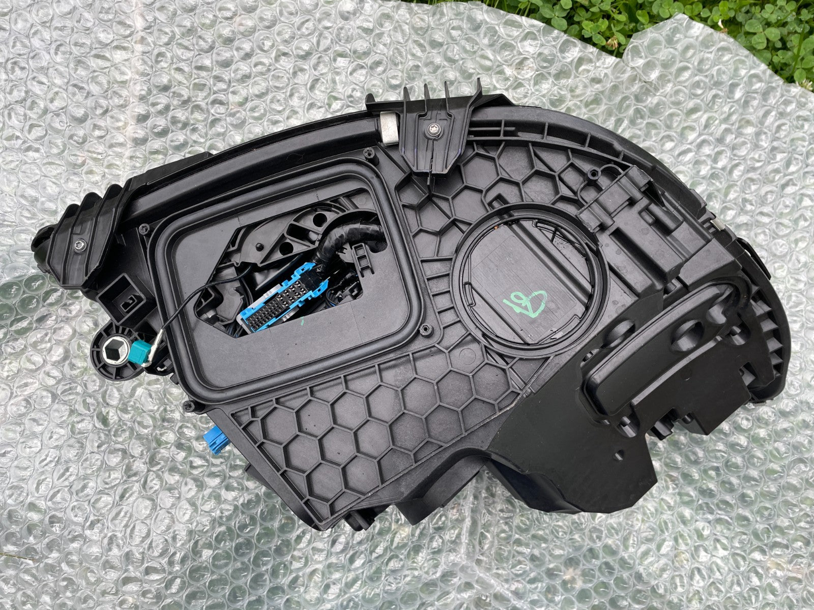 Original Mercedes C W206 Scheinwerfer links A206906530411