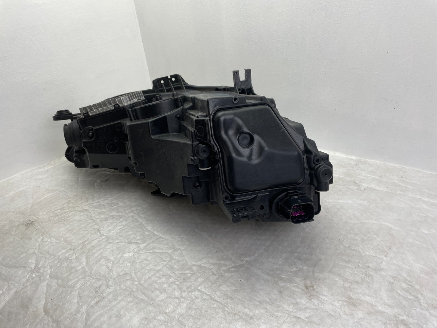 Original Audi A4 8W B9 LED Scheinwerfer links 8W0941033D7