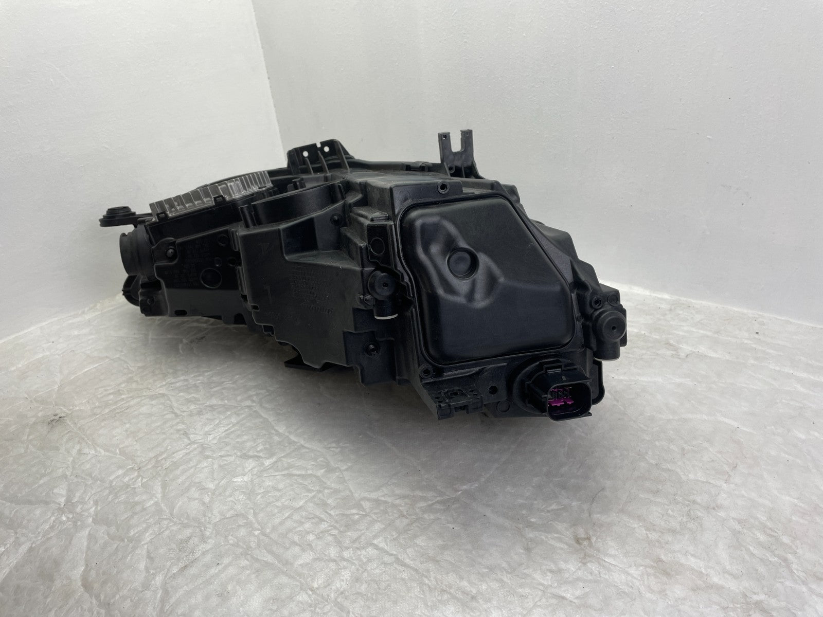 Original Audi A4 8W B9 LED Scheinwerfer links 8W0941033D7