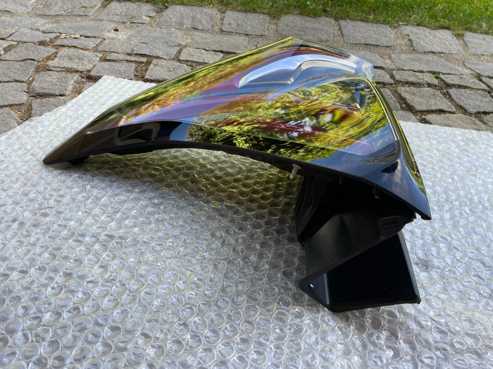 Original Renault Espace V 5 Rückleuchte Heckleuchte rechts 265501303R3