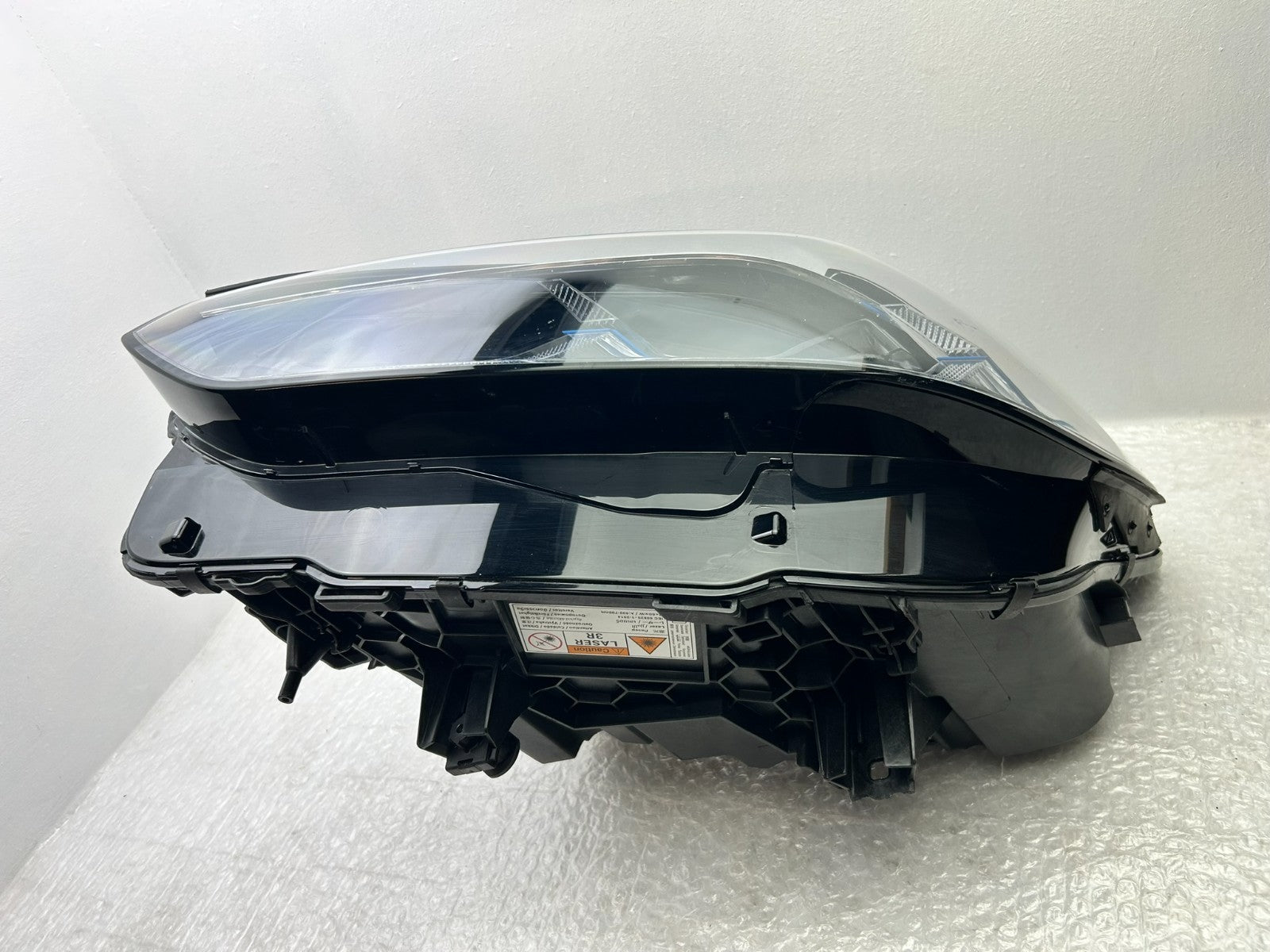 Original BMW X3 G01 G02 LED Laser Scheinwerfer links 5A2921717