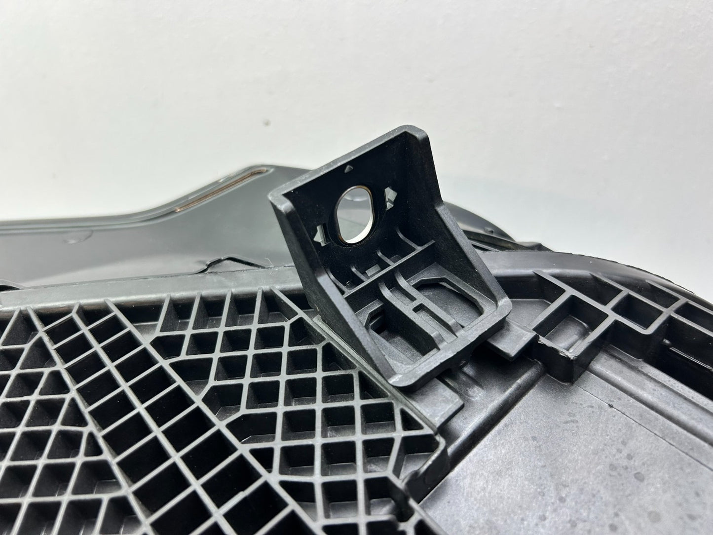 Original Audi Q7 SQ7 4M Laser LED Scheinwerfer links 4M0941085C14