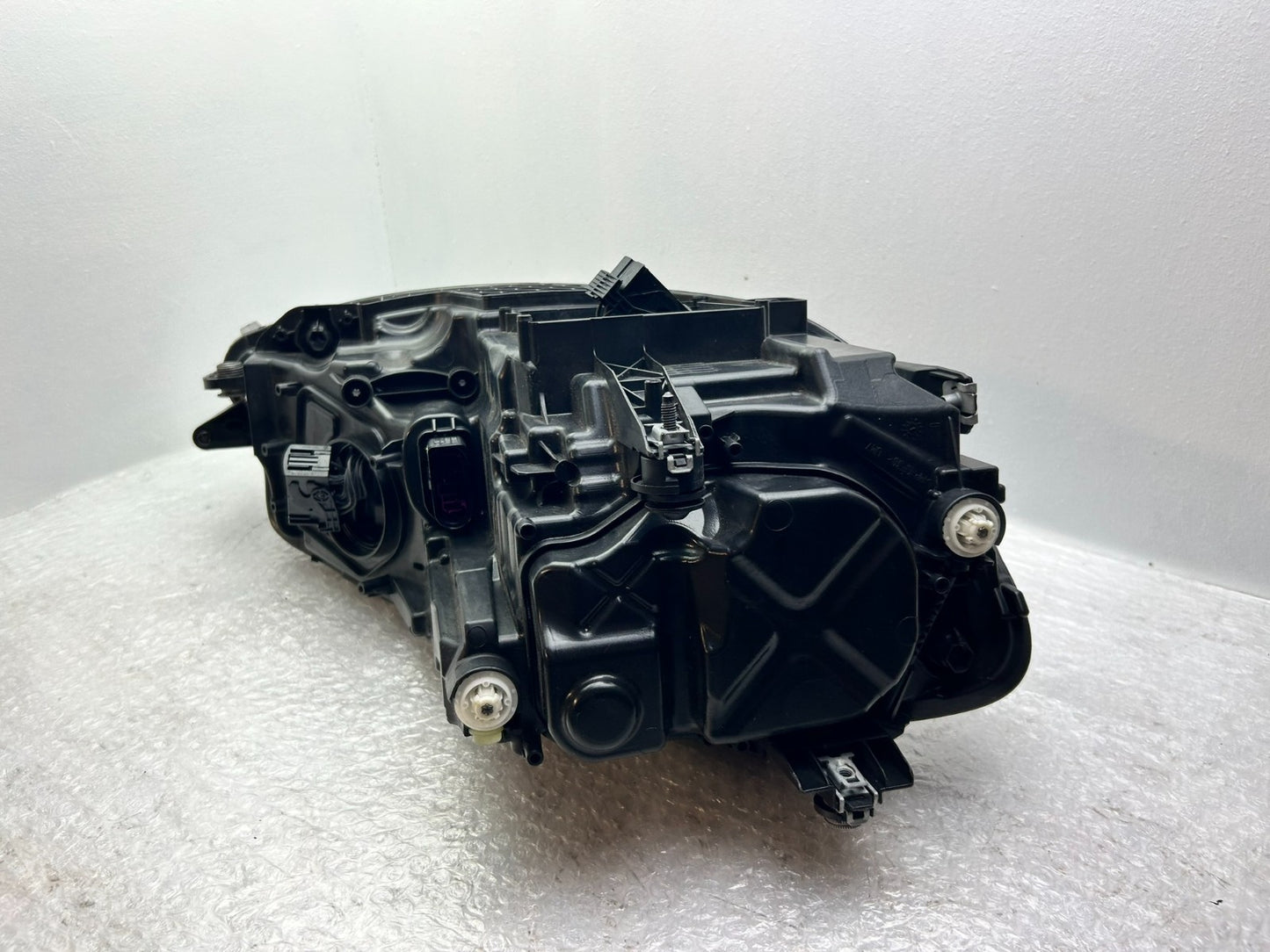 Original VW Golf 7 VII 5G LED Scheinwerfer rechts 5G19410815