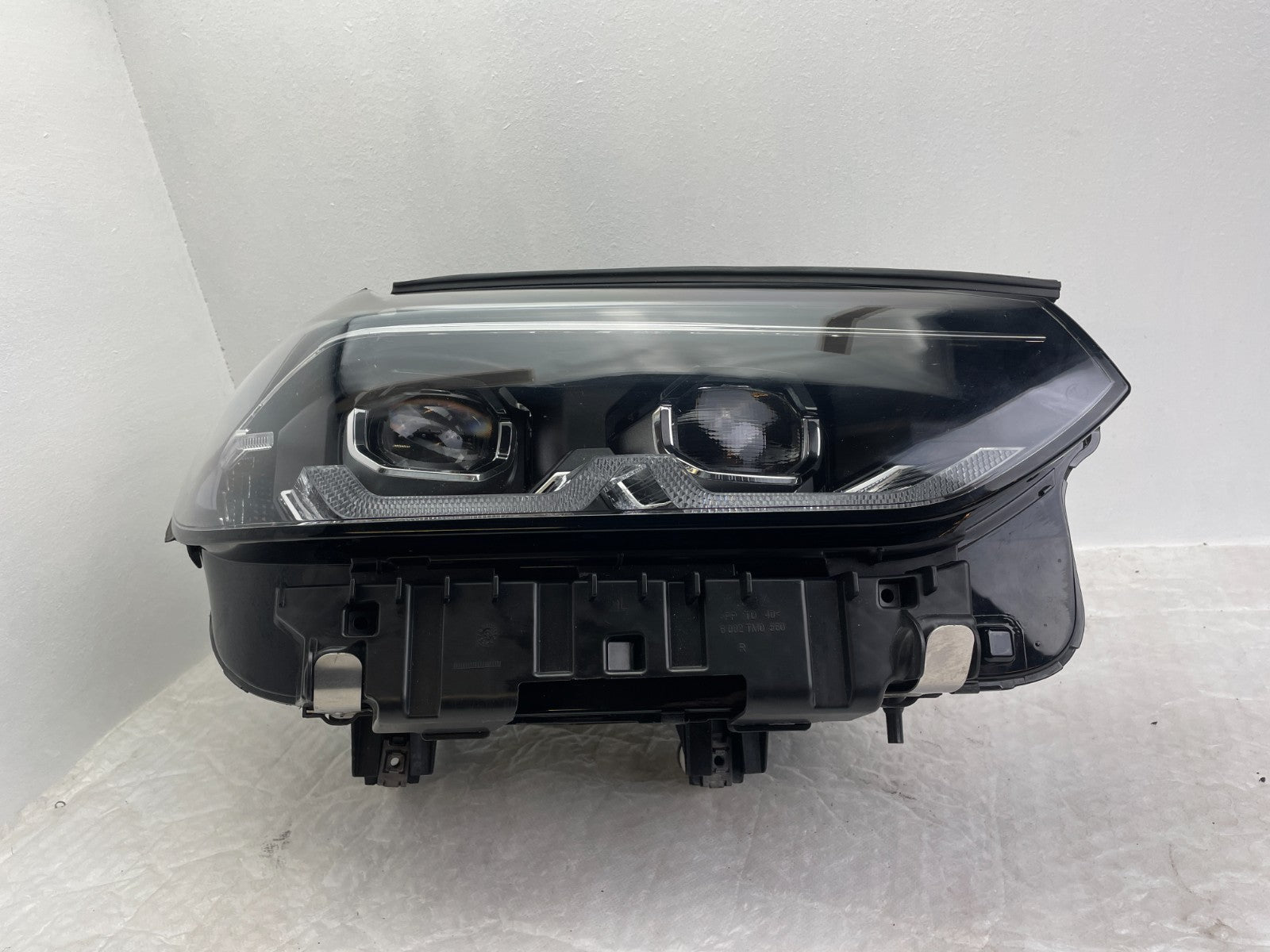 Original BMW X3 G01 LED Scheinwerfer rechts 5A292021