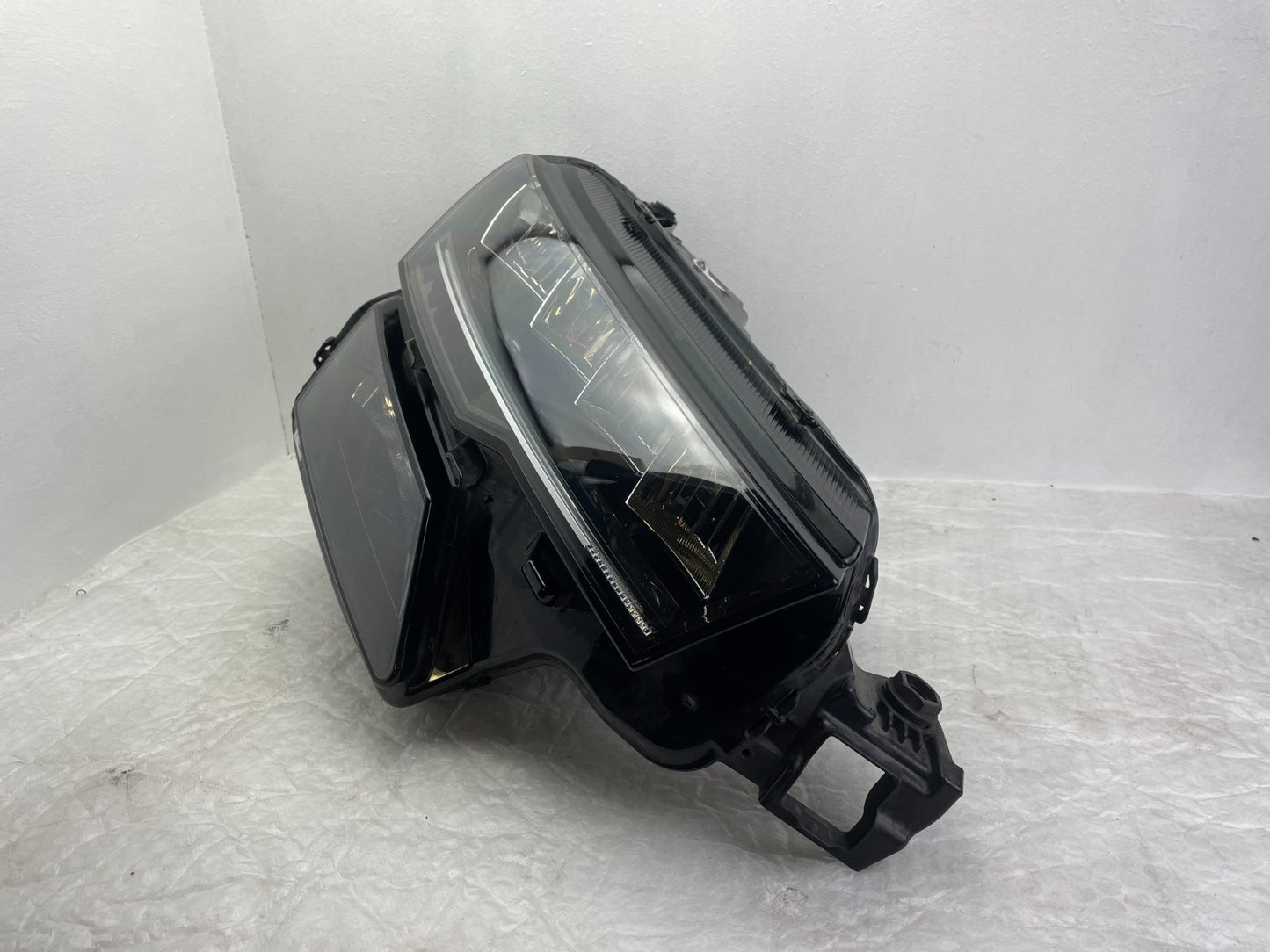 Original Skoda Karoq LED Scheinwerfer rechts 57B9410101