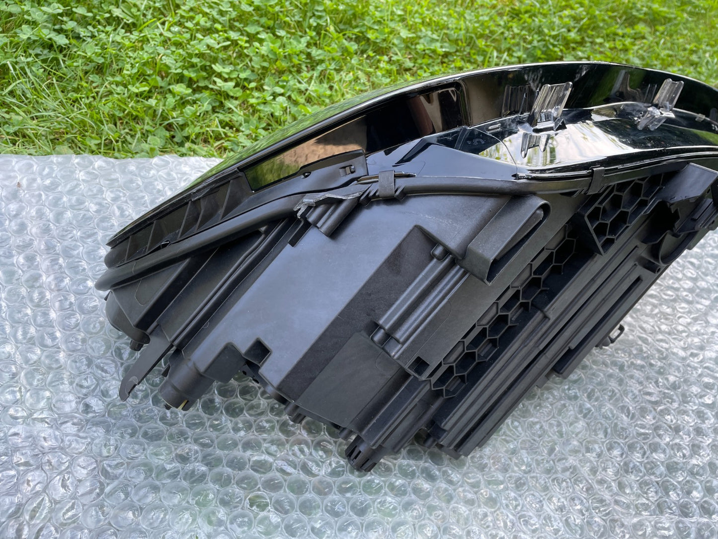 Original VW Tiguan LED IQ Scheinwerfer links 571941060G14