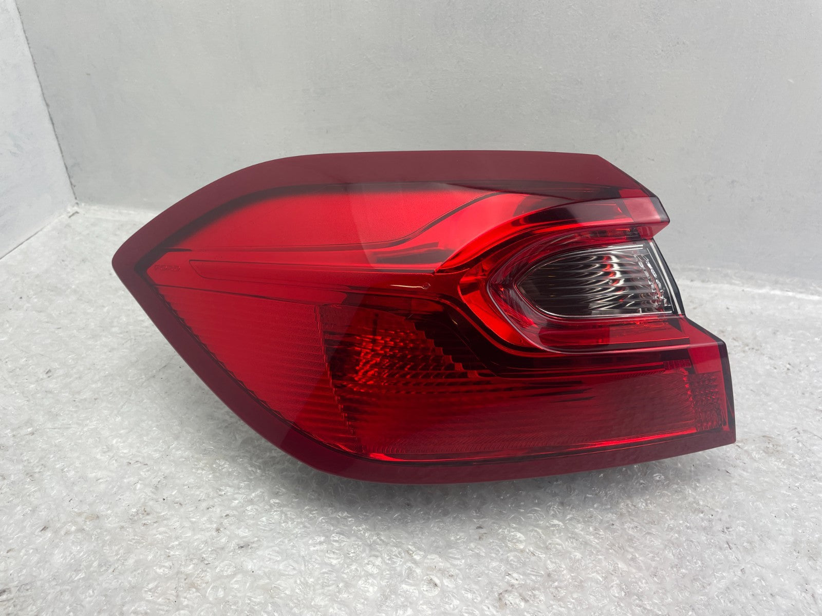 Original Ford Fiesta MK8 Rückleuchte Heckleuchte links H1BB-13405-A0