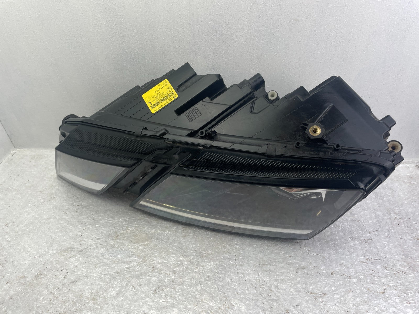 Original Skoda Octavia III LED Scheinwerfer links 5E1941015D7