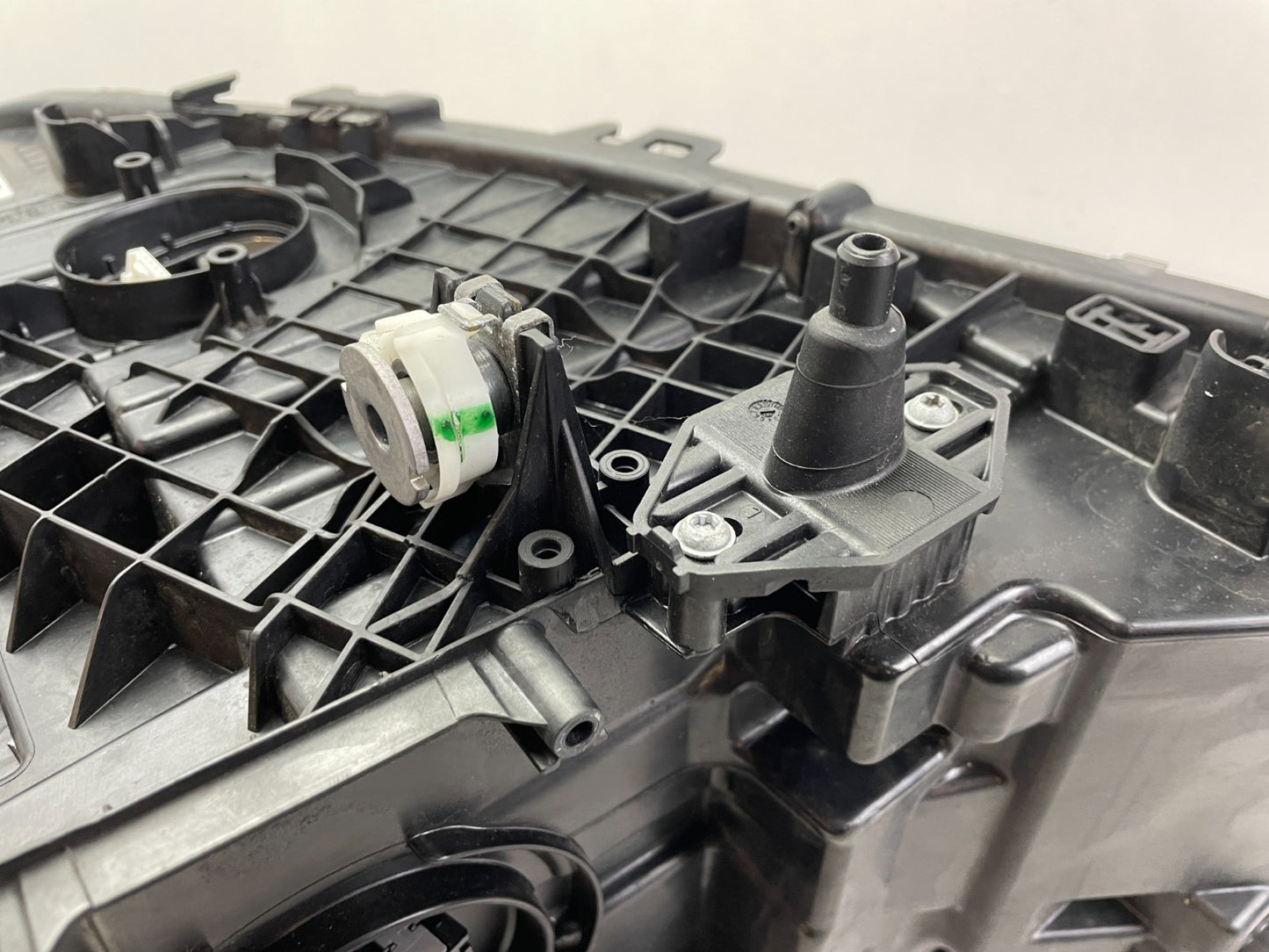 Original BMW 5er G30 G31 M5 Adaptive LED Scheinwerfer rechts 84991229