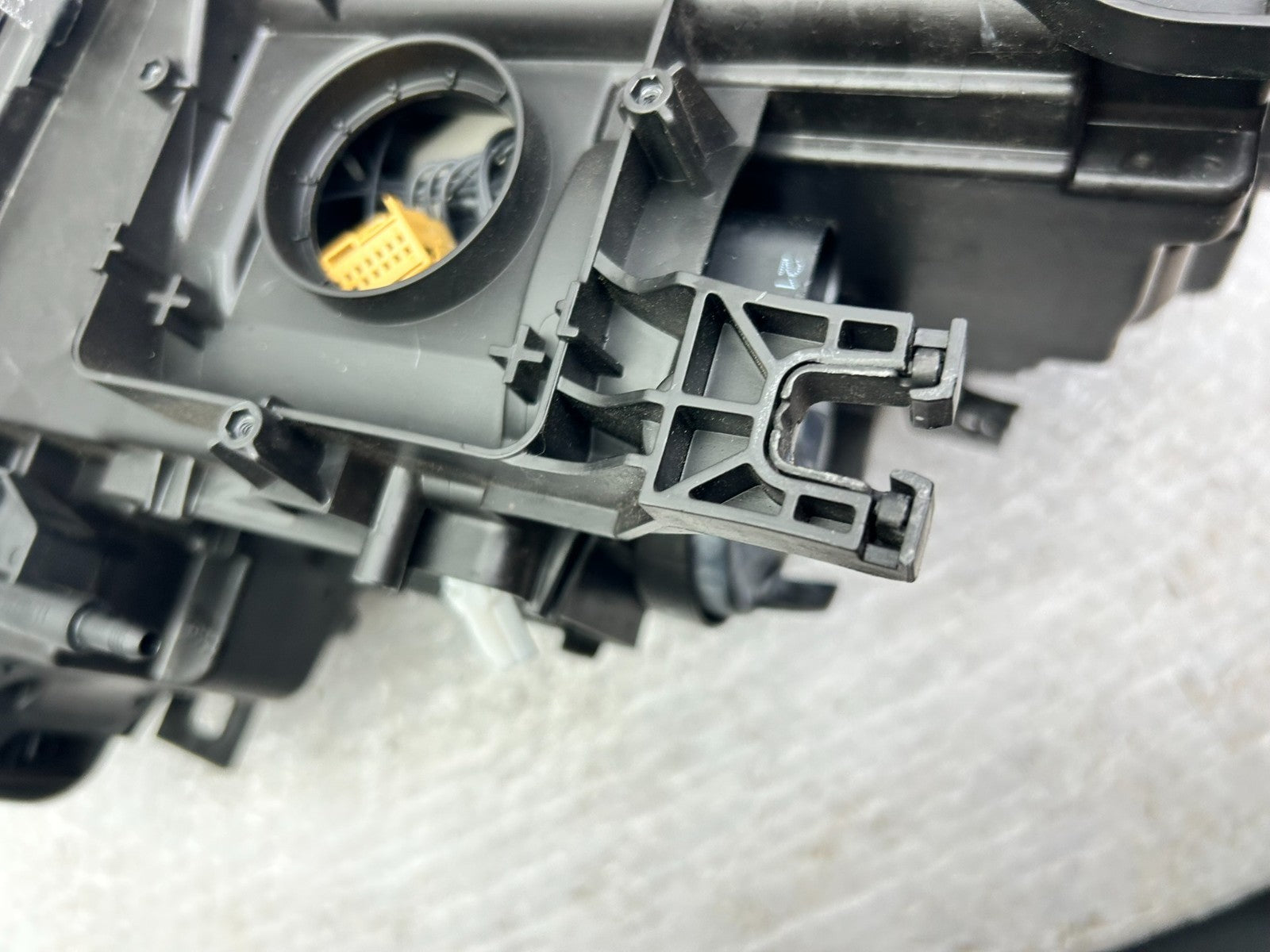 Original Audi A5 S5 8T Xenon Scheinwerfer links 8T0941031C11