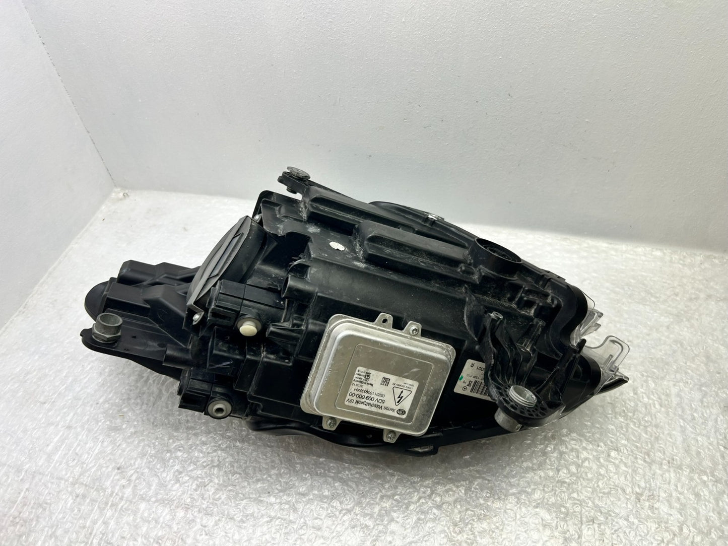 Original Mercedes-Benz SLS AMG Scheinwerfer Frontscheinwerfer rechts A197820286111