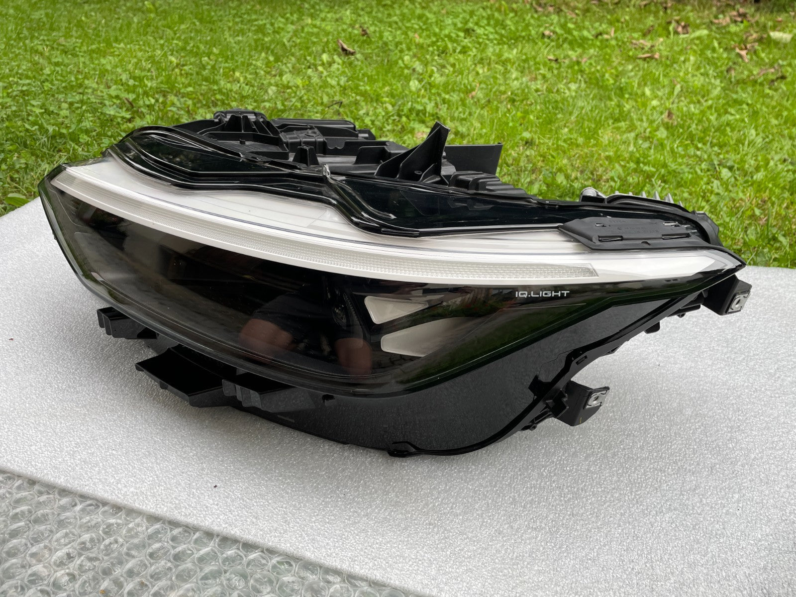 Original VW ID7 ID.7 IQ LED Scheinwerfer links 14B941035B1