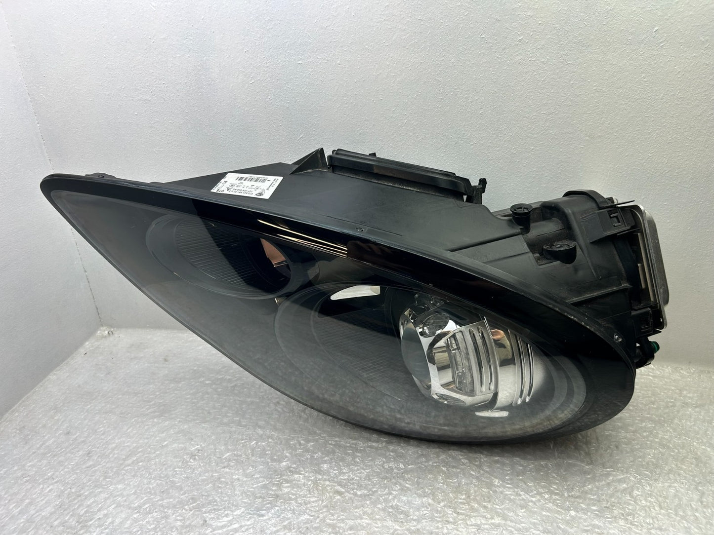 Original Porsche Panamera 970 GTS Bi Xenon Scheinwerfer links 970631981023