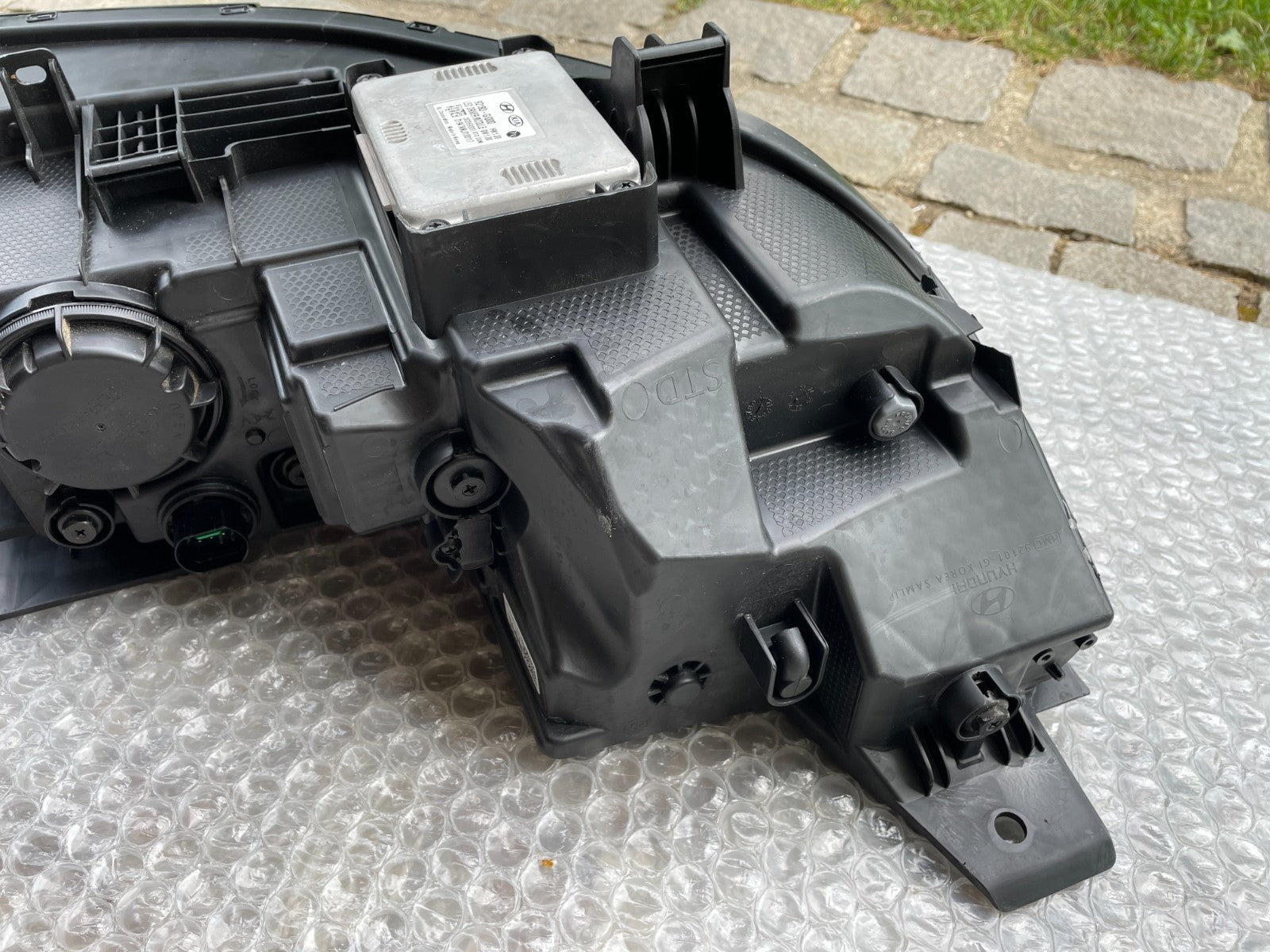 Original Hyundai IONIQ 5 LED Scheinwerfer links 92101-GI 92101GI12