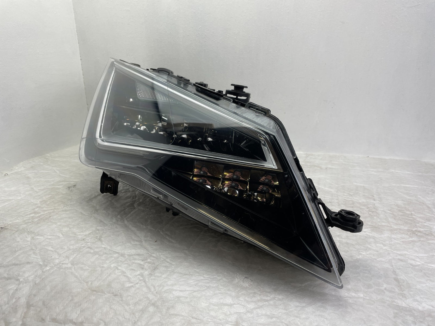 Original Seat Leon 3 III 5F LED Scheinwerfer rechts 5F1941008B1