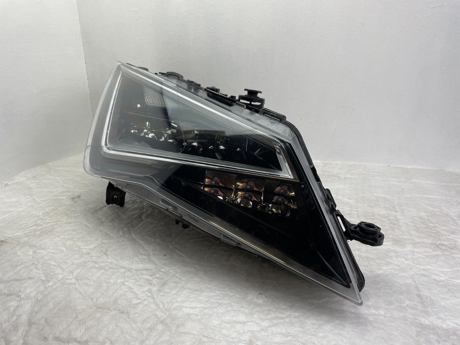 Original Seat Leon 3 III 5F LED Scheinwerfer rechts 5F1941008B1
