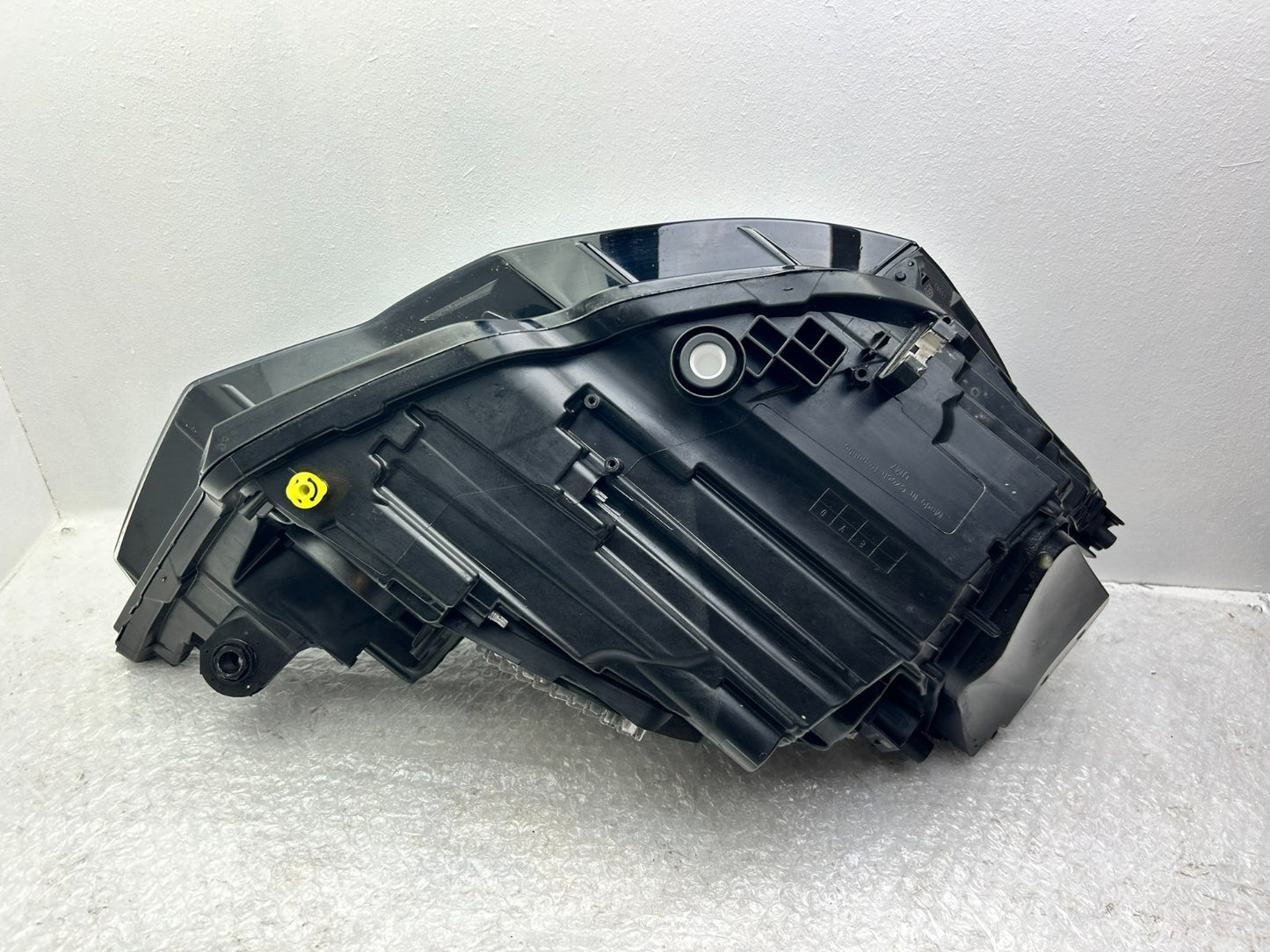 Original Audi A6 4K C8 LED Scheinwerfer links 4K094103914