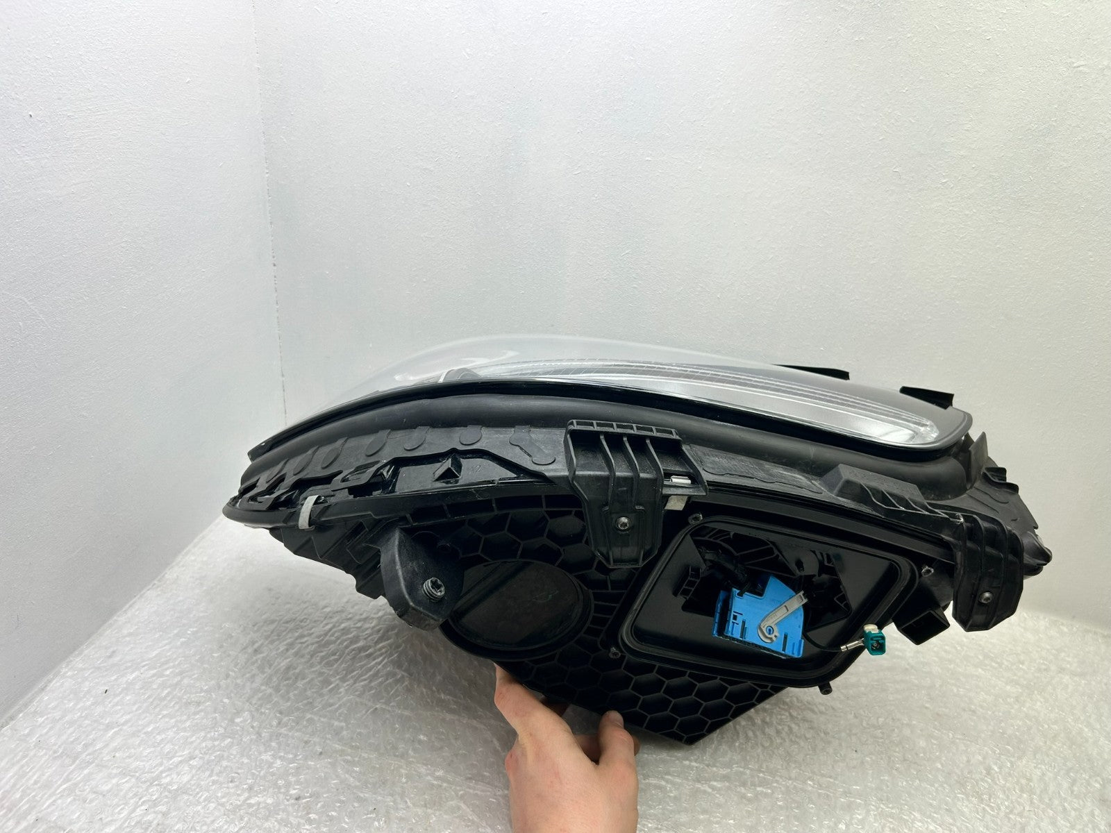 Original Mercedes C-Klasse W206 LED Scheinwerfer rechts A206906800314