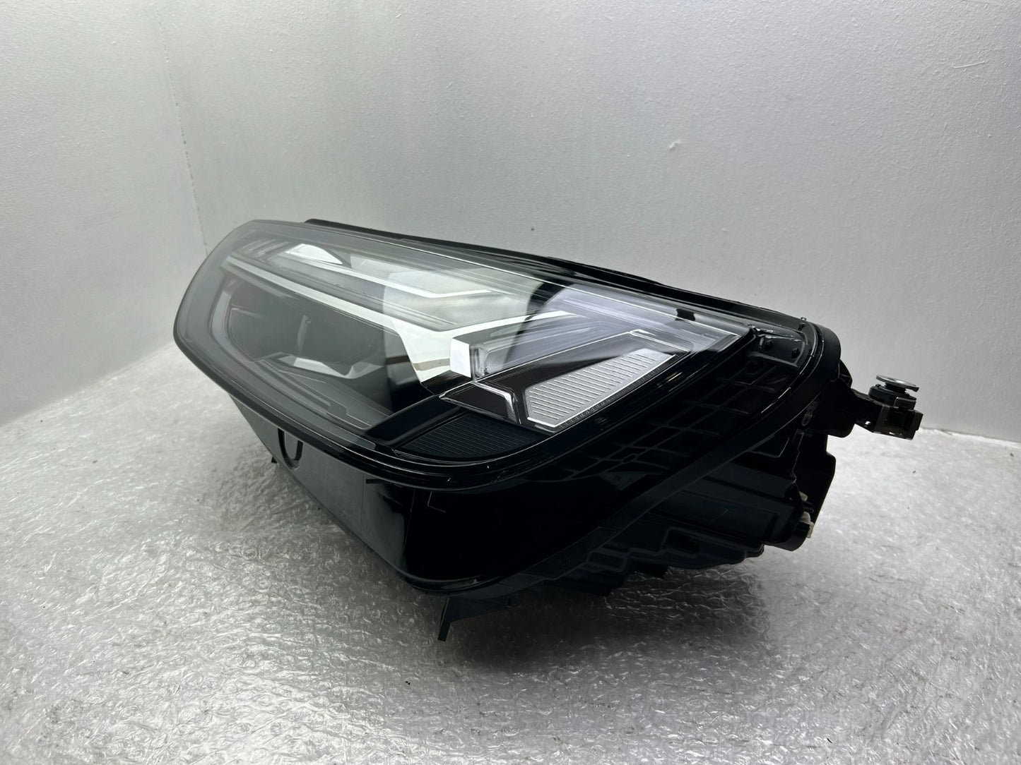 Original Audi Q5 LED Matrix Scheinwerfer links 80A941035E1