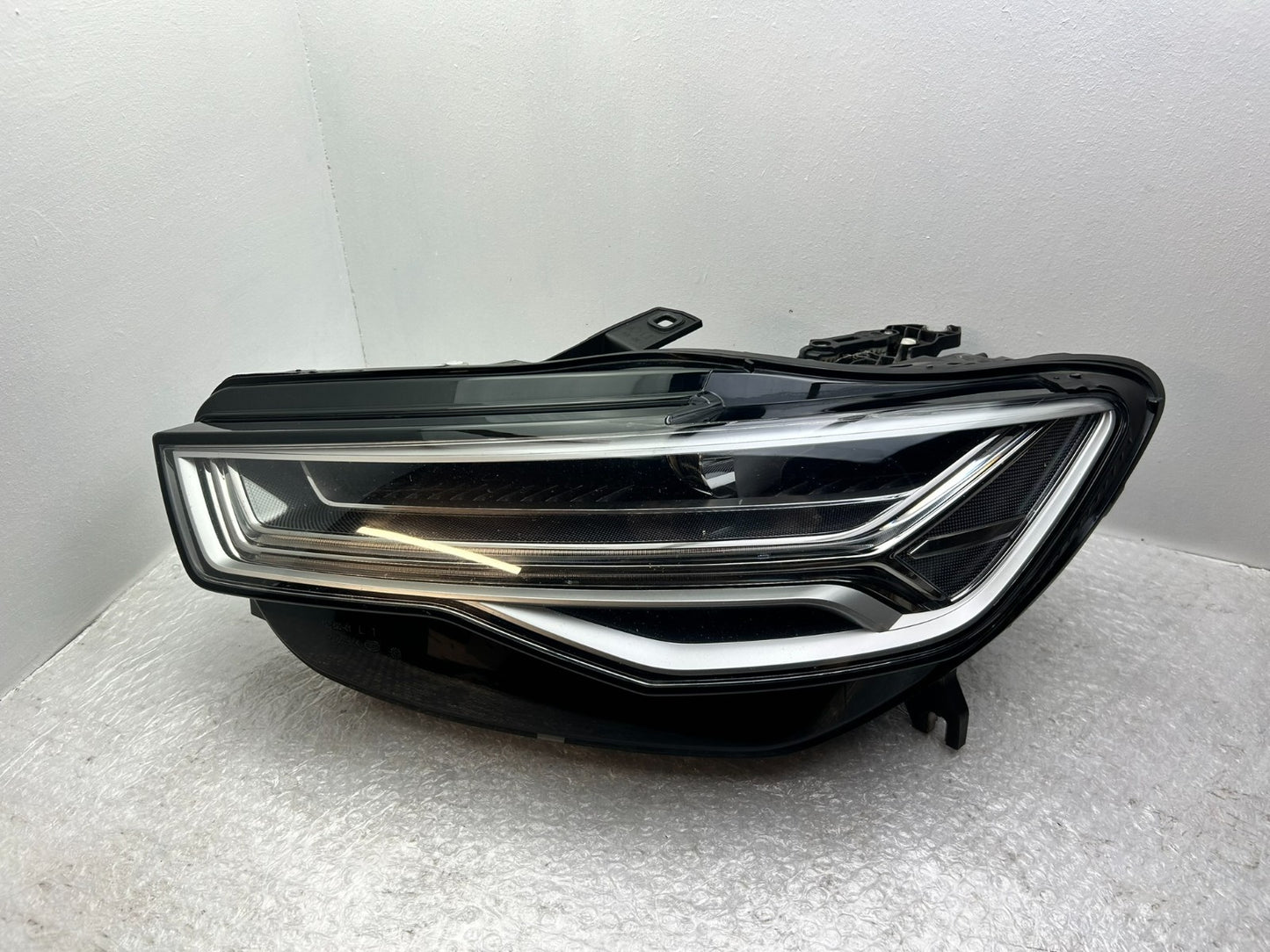 Original Audi A6 C7 4G LED Scheinwerfer rechts 4G09410350