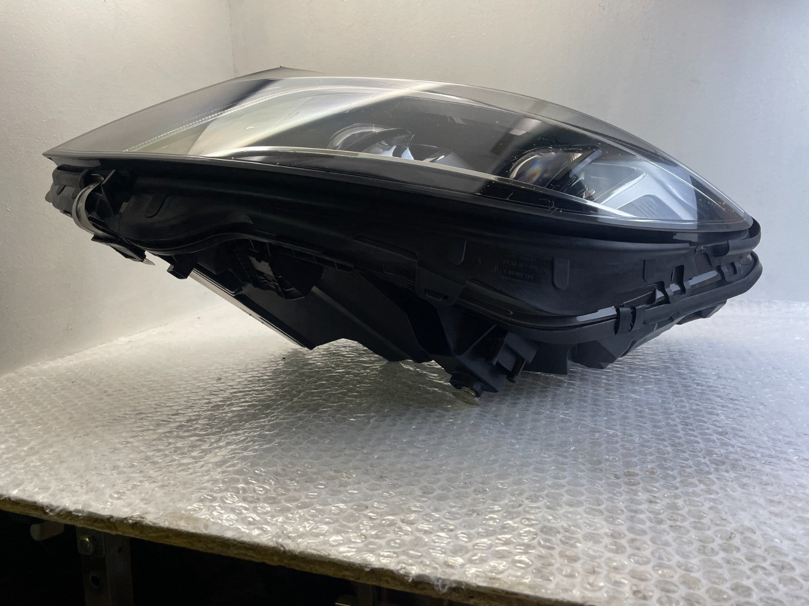 Original Mercedes S-Klasse W222 LED Scheinwerfer links A222906070213