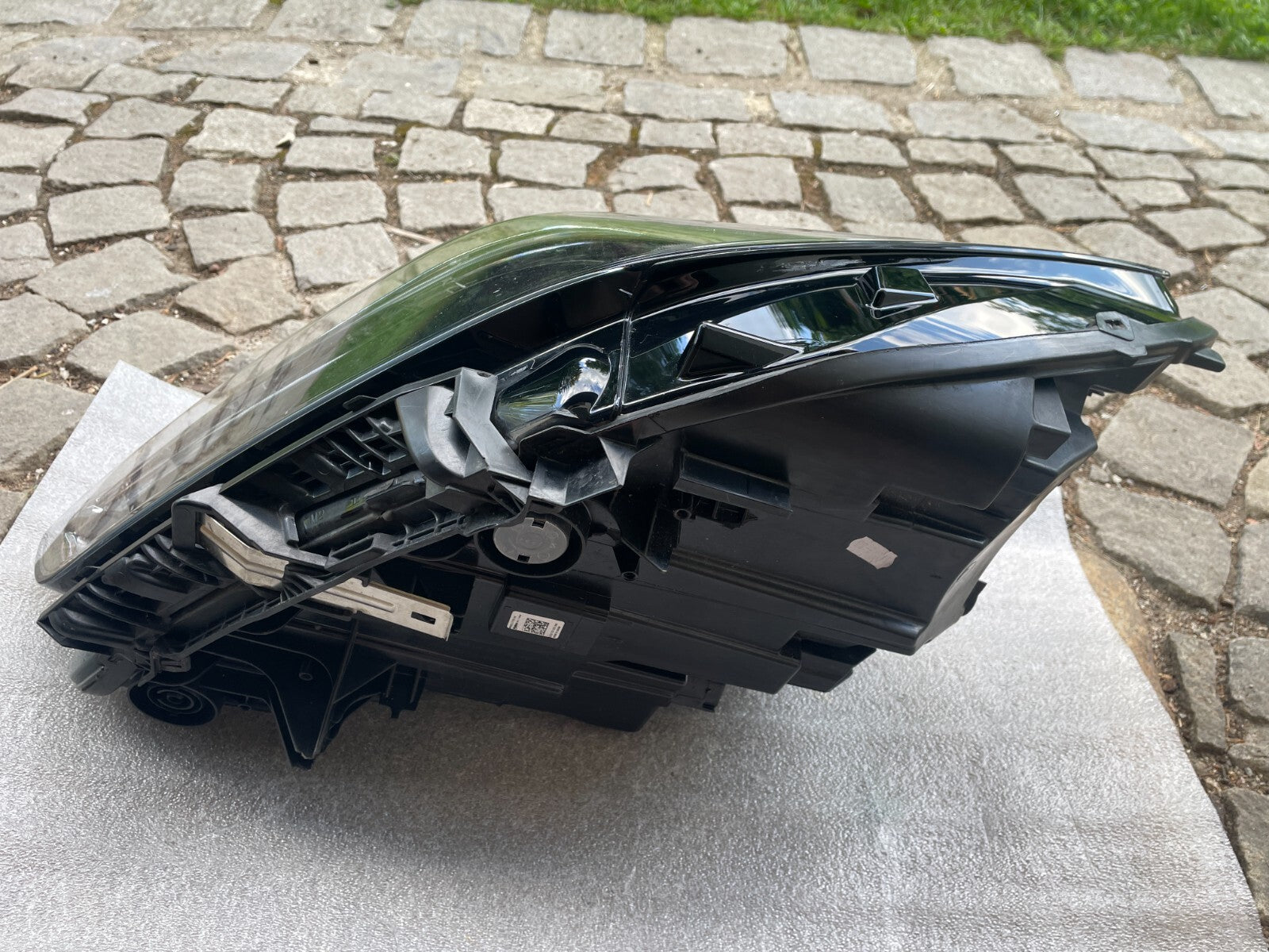 Original BMW 1er F40 Led Scheinwerfer links 5A1E05513