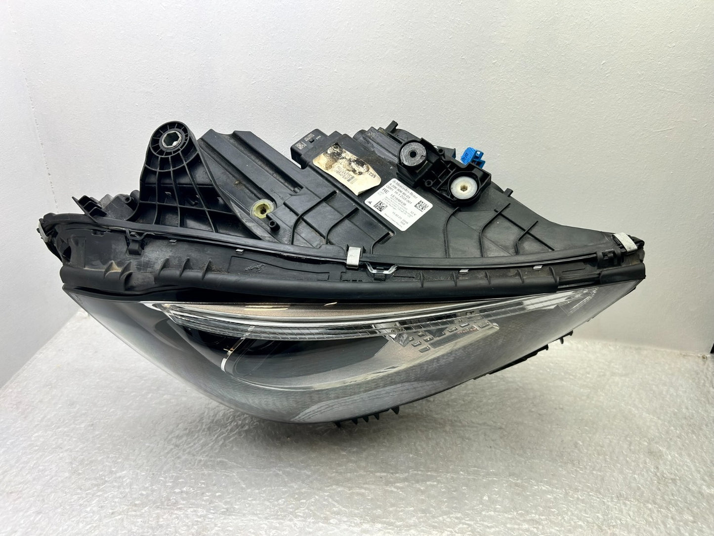 Original Mercedes C-Klasse W206 LED Scheinwerfer rechts A20690680033