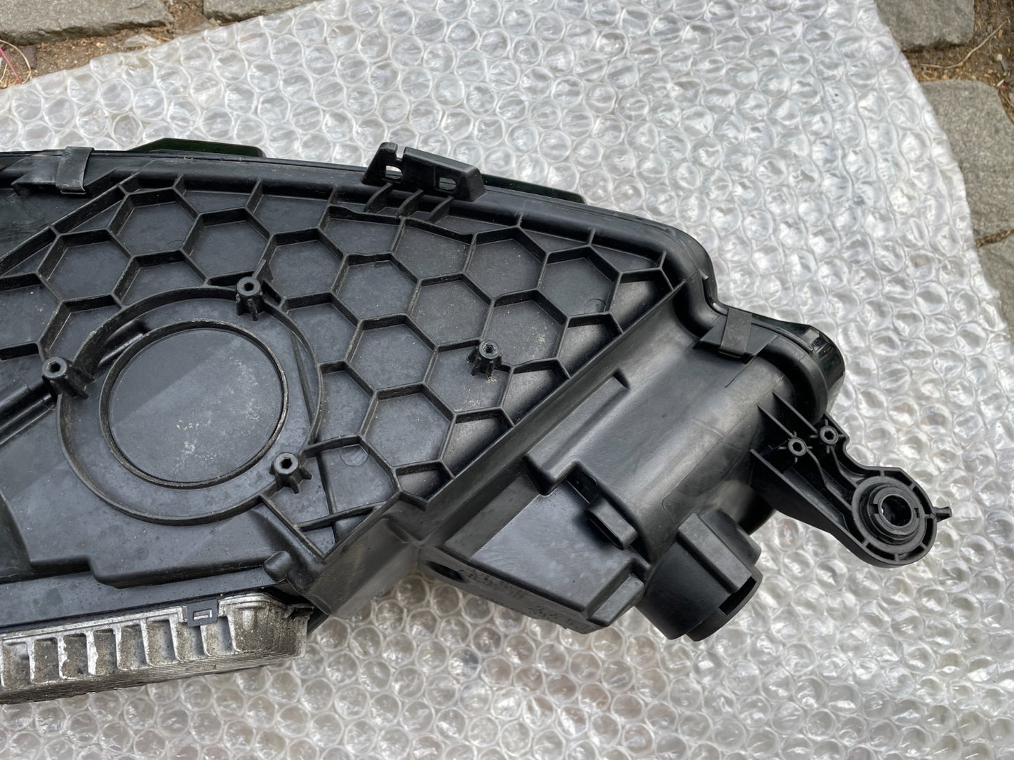 Original Audi A5 8W Laser LED Scheinwerfer rechts 8W694108610