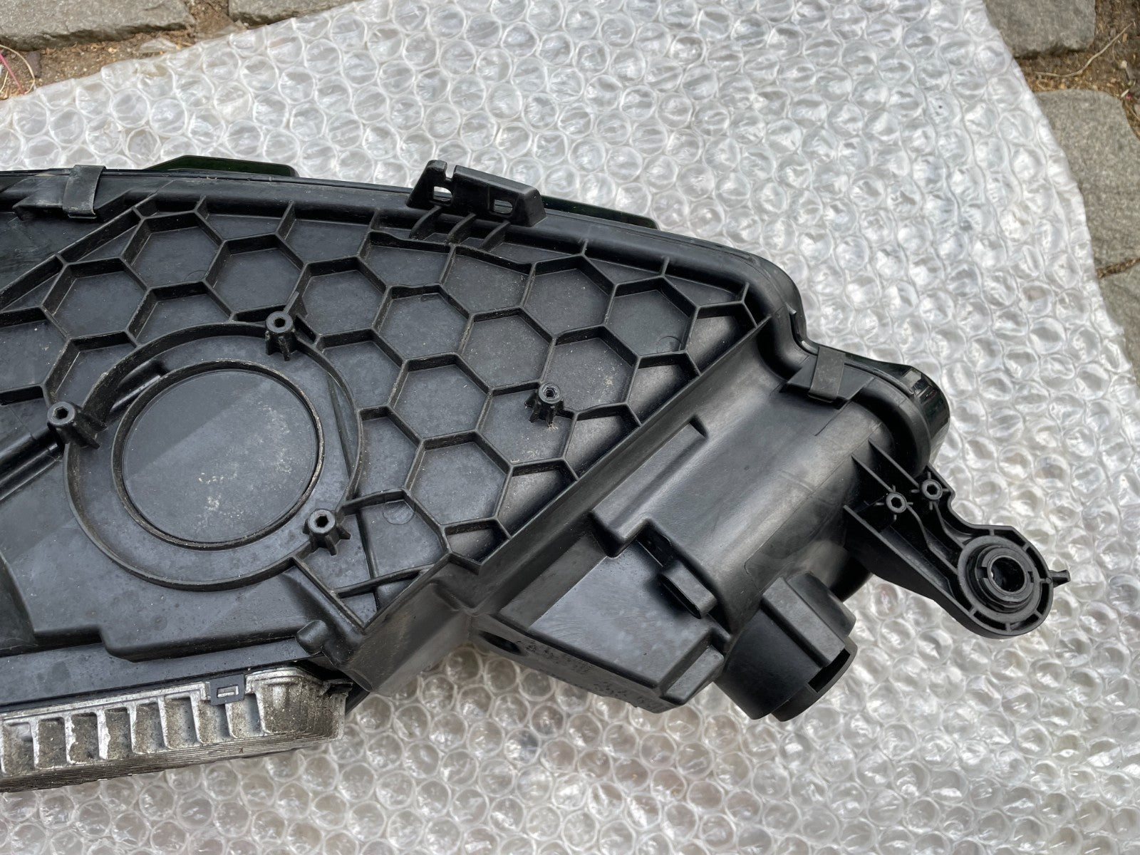 Original Audi A5 8W Laser LED Scheinwerfer rechts 8W694108610