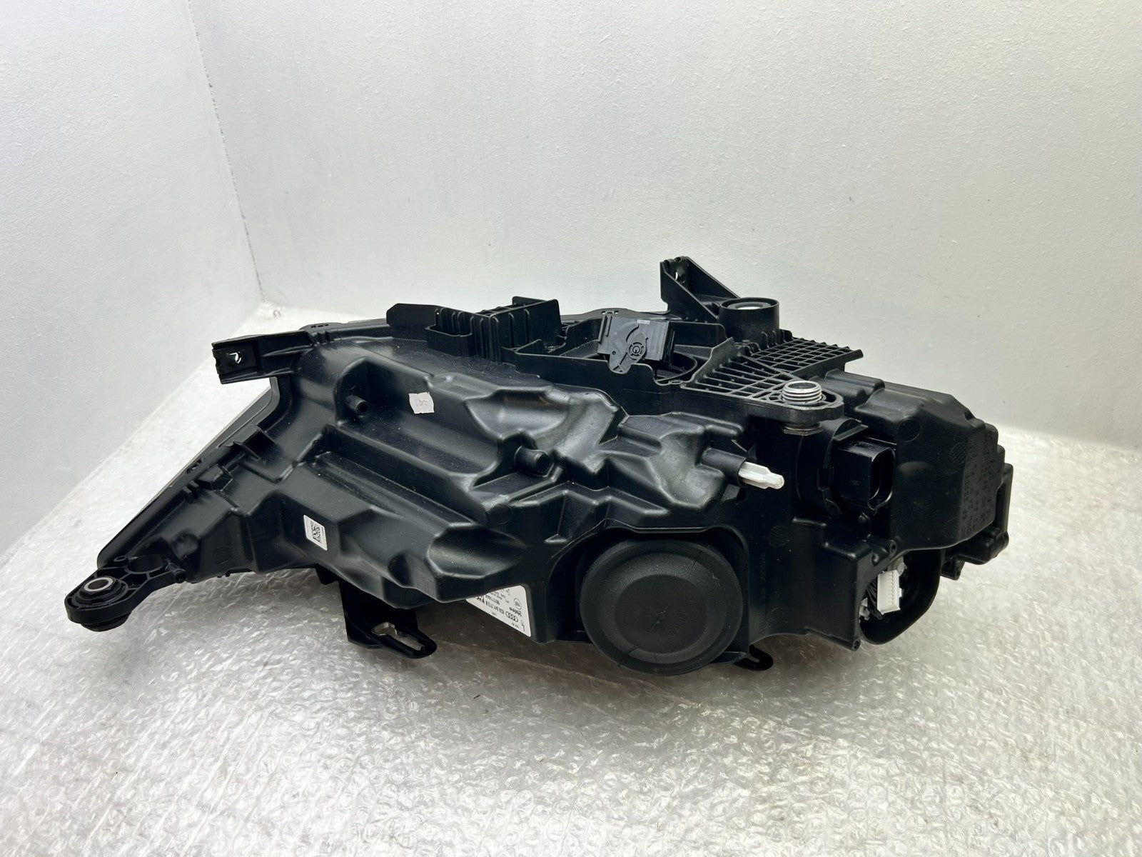 Original Audi A1 LED Matrix Scheinwerfer links 82A941033B10