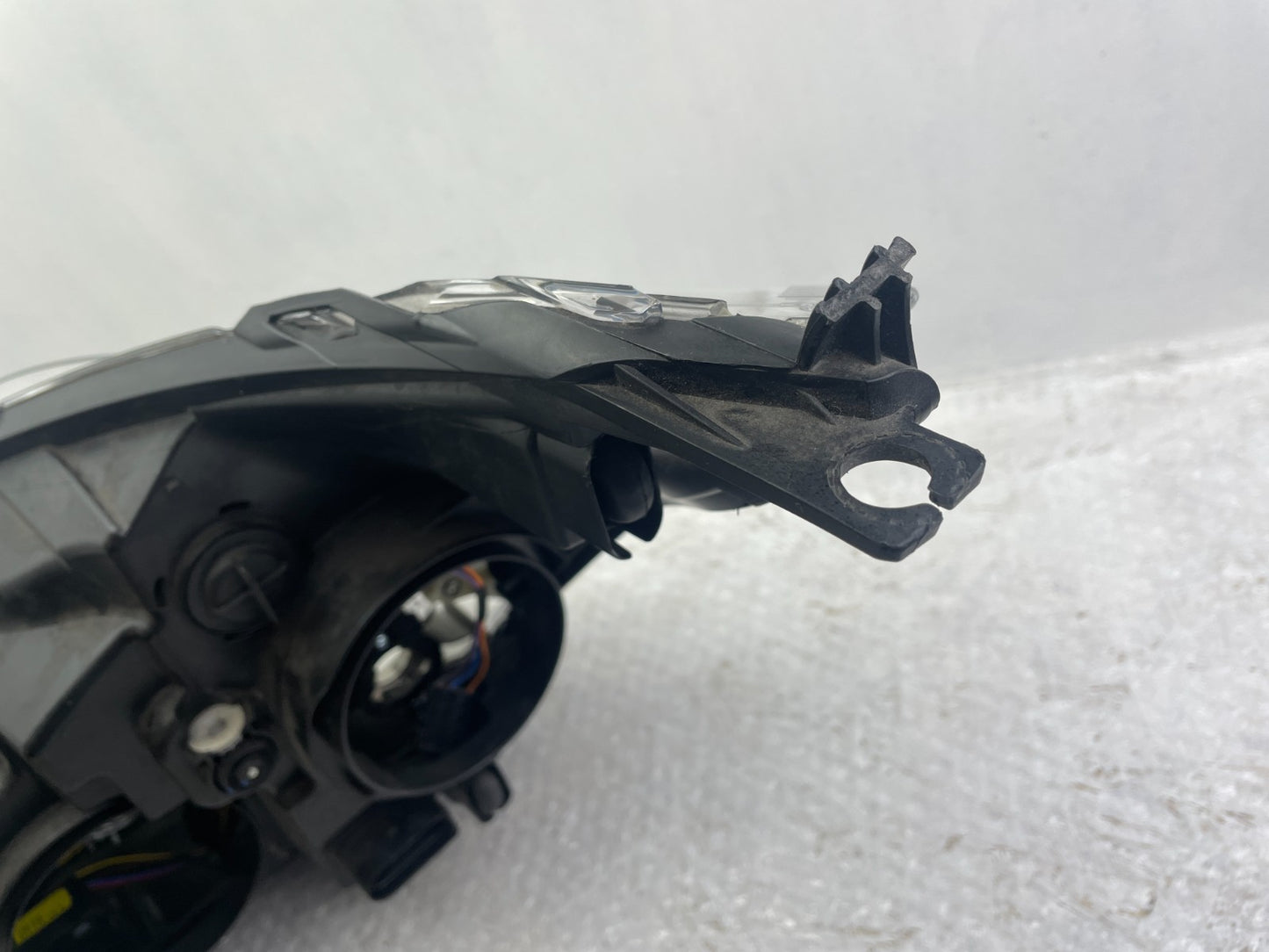 Original Ford Transit Custom Scheinwerfer rechts BK21-13D152-BJ5