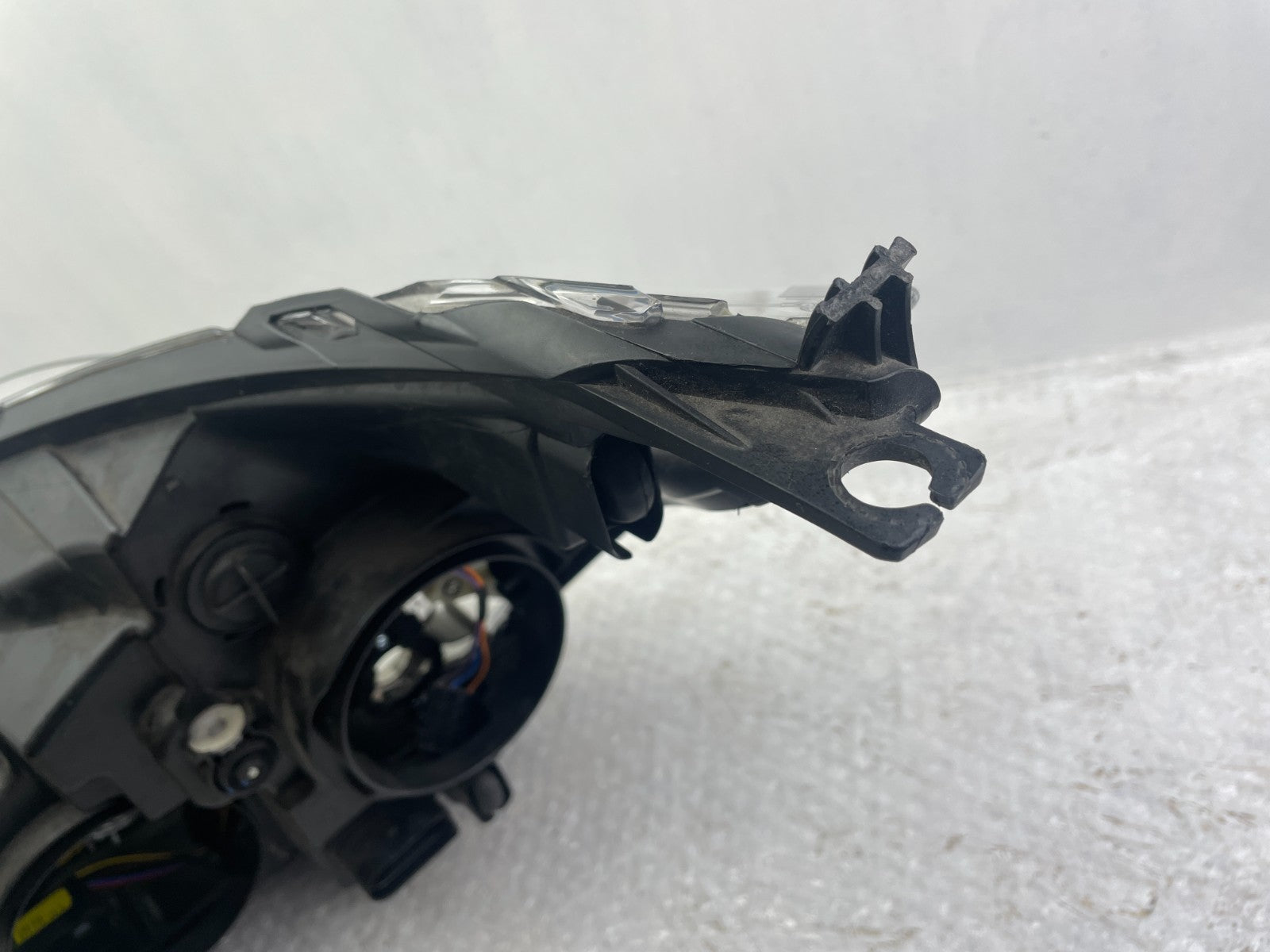 Original Ford Transit Custom Scheinwerfer rechts BK21-13D152-BJ5