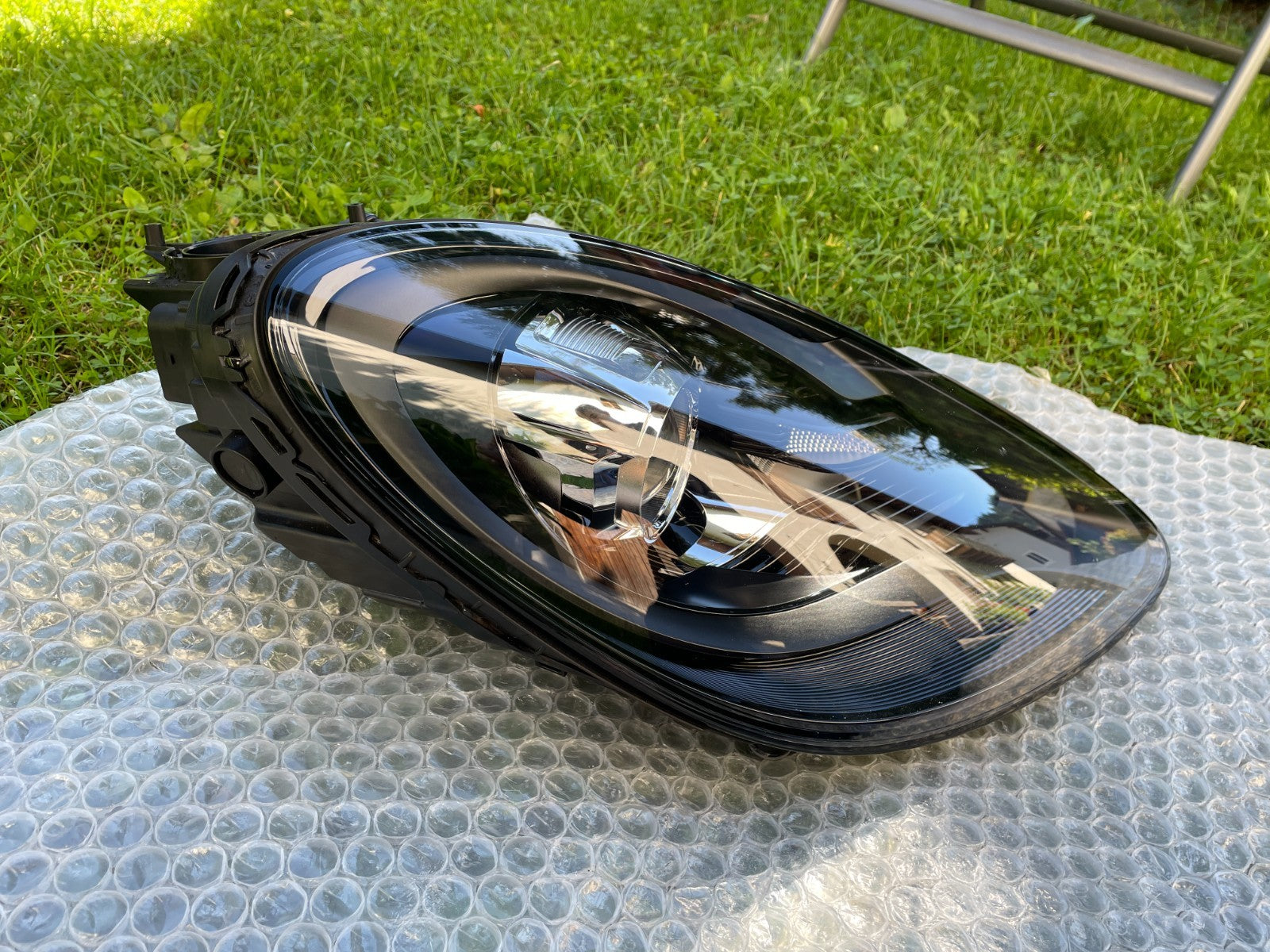 Original Porsche Cayman 718 982 Xenon Scheinwerfer rechts 982941010C2