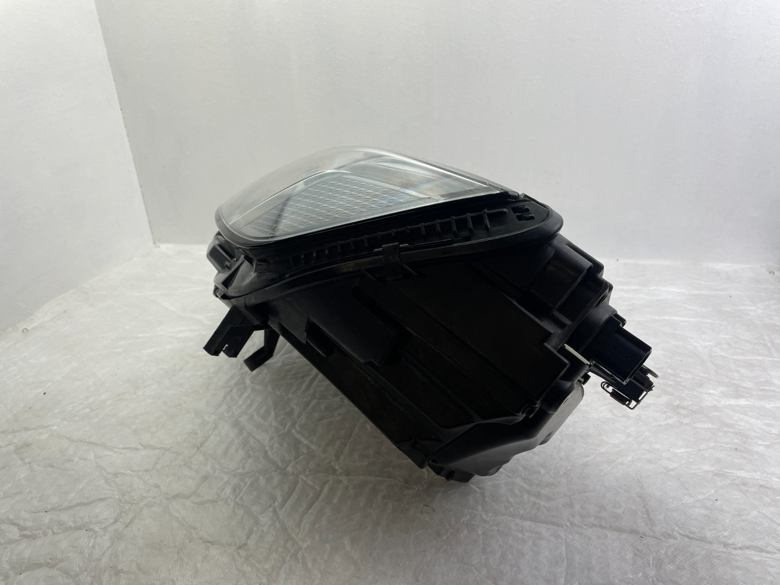 Original Audi RS4 B9 LED Scheinwerfer Matrix schwarz links 8W0941035J3