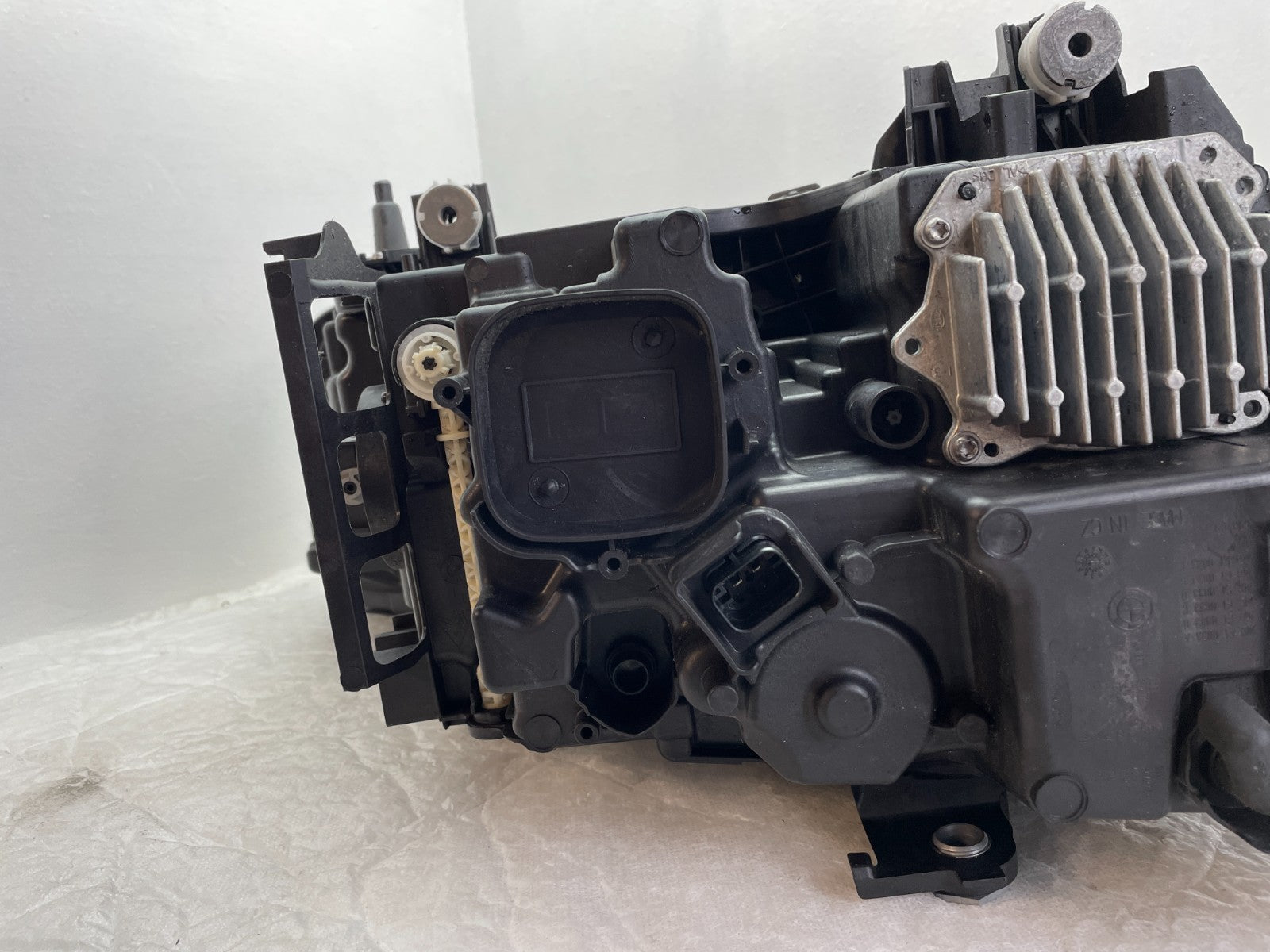 Original BMW 5er G30 G31 LED Laser Scheinwerfer links 5A388D511