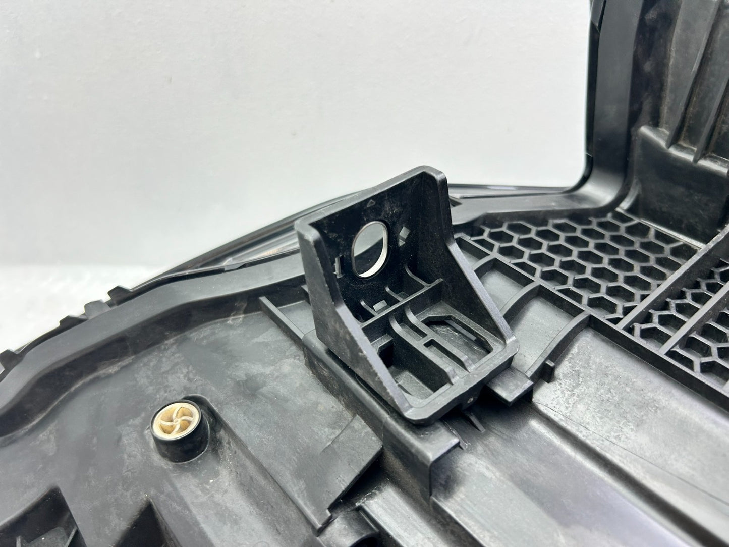 Original Audi Q8 RSQ8 LED Laser Scheinwerfer links 4M894108512