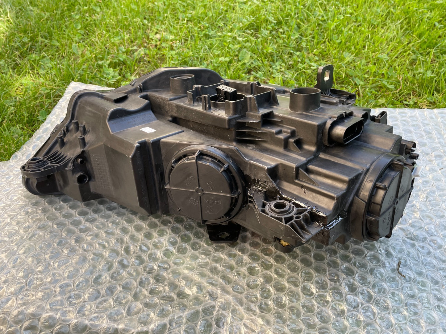 Original Audi A3 8V Xenon Scheinwerfer links 8V0941005E7