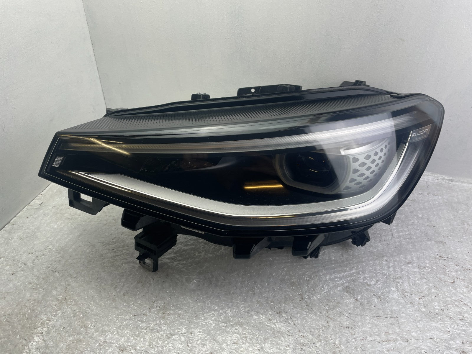 Original VW ID.4 ID4 LED Scheinwerfer links 11B941035H0