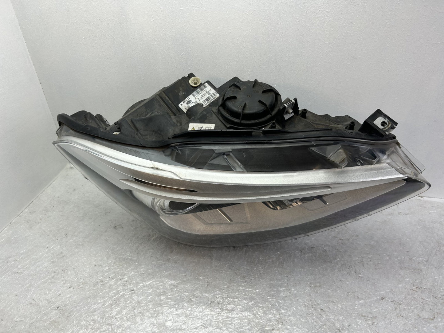 Original BMW 1er F20 F21 LED Scheinwerfer rechts 72969143