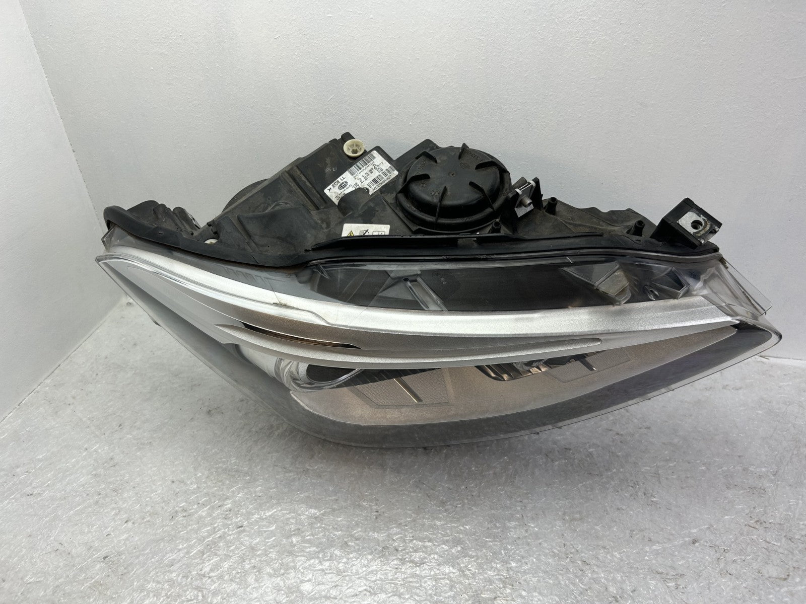 Original BMW 1er F20 F21 LED Scheinwerfer rechts 72969143