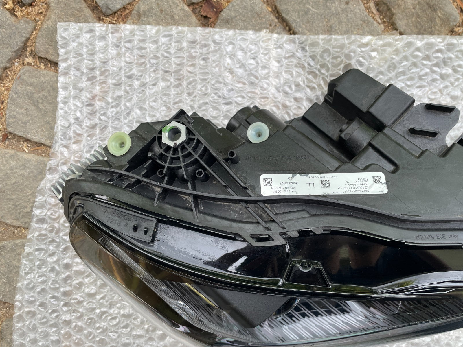 Original BMW 2er G42 Led Scheinwerfer rechts 80836366