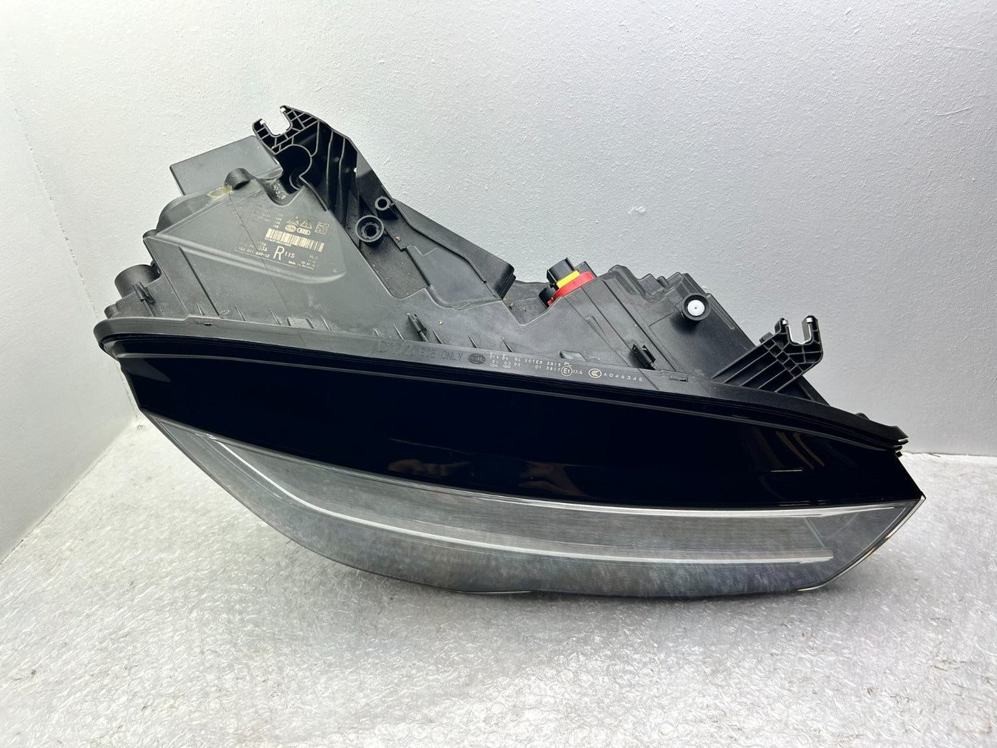 Original Audi A7 S7 4G C7 Matrix LED Scheinwerfer rechts 4G89410363