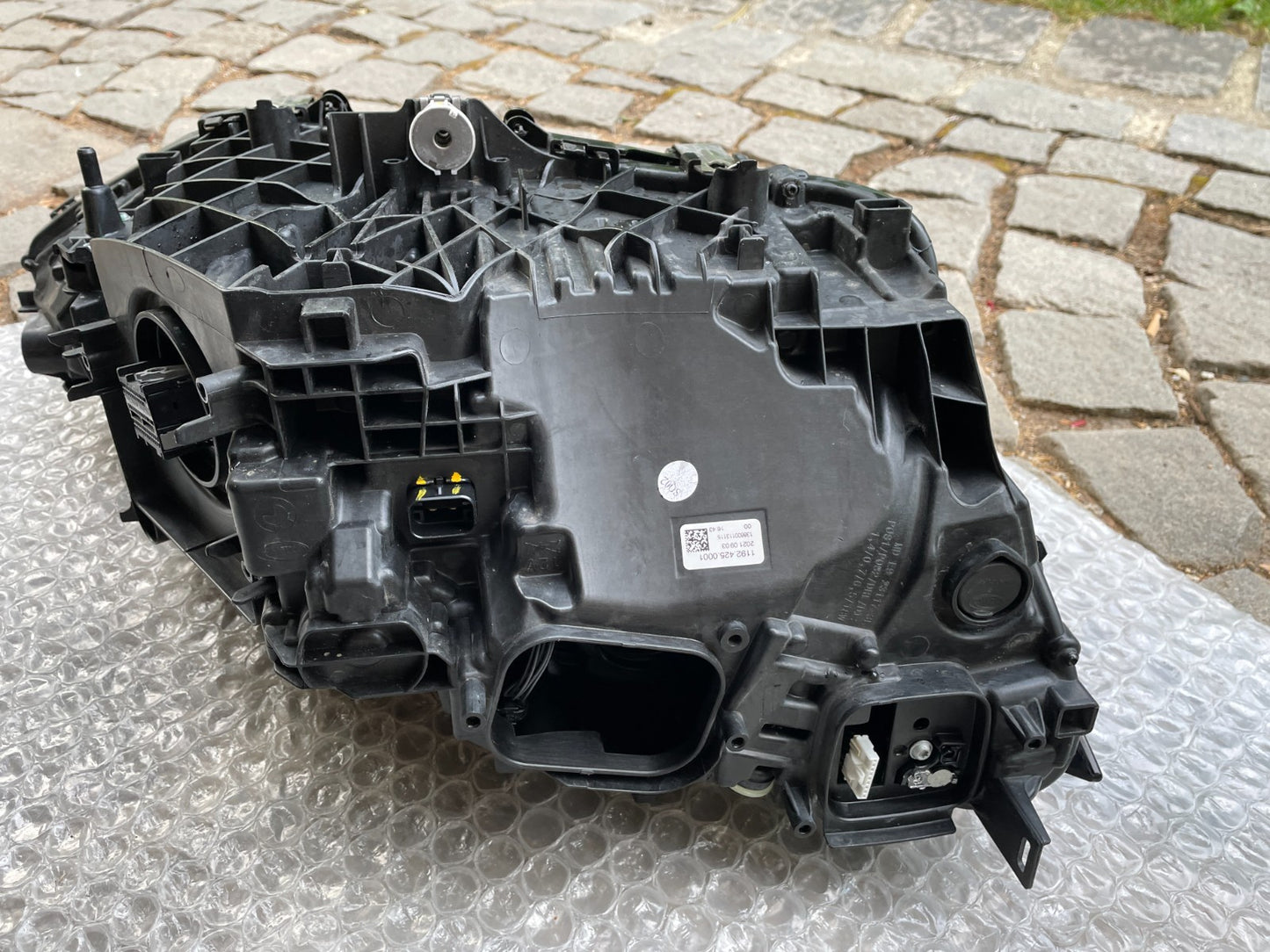 Original BMW 4er Grand Coupé G22 G23 G82 G83 Laser Scheinwerfer links 95051157