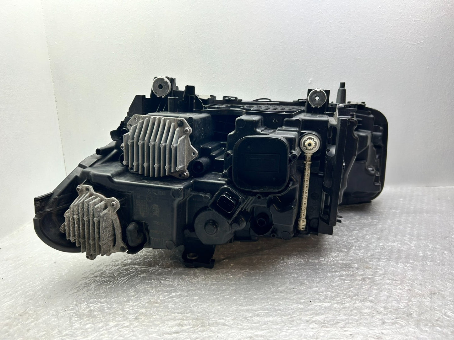 Original BMW 5er G30 G31 LED Laser Scheinwerfer rechts 5A388D614