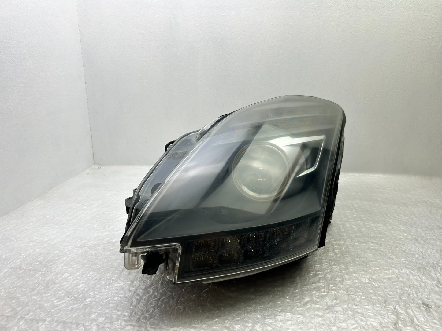 Original Mercedes-Benz SLS AMG Scheinwerfer Frontscheinwerfer links A19782001611