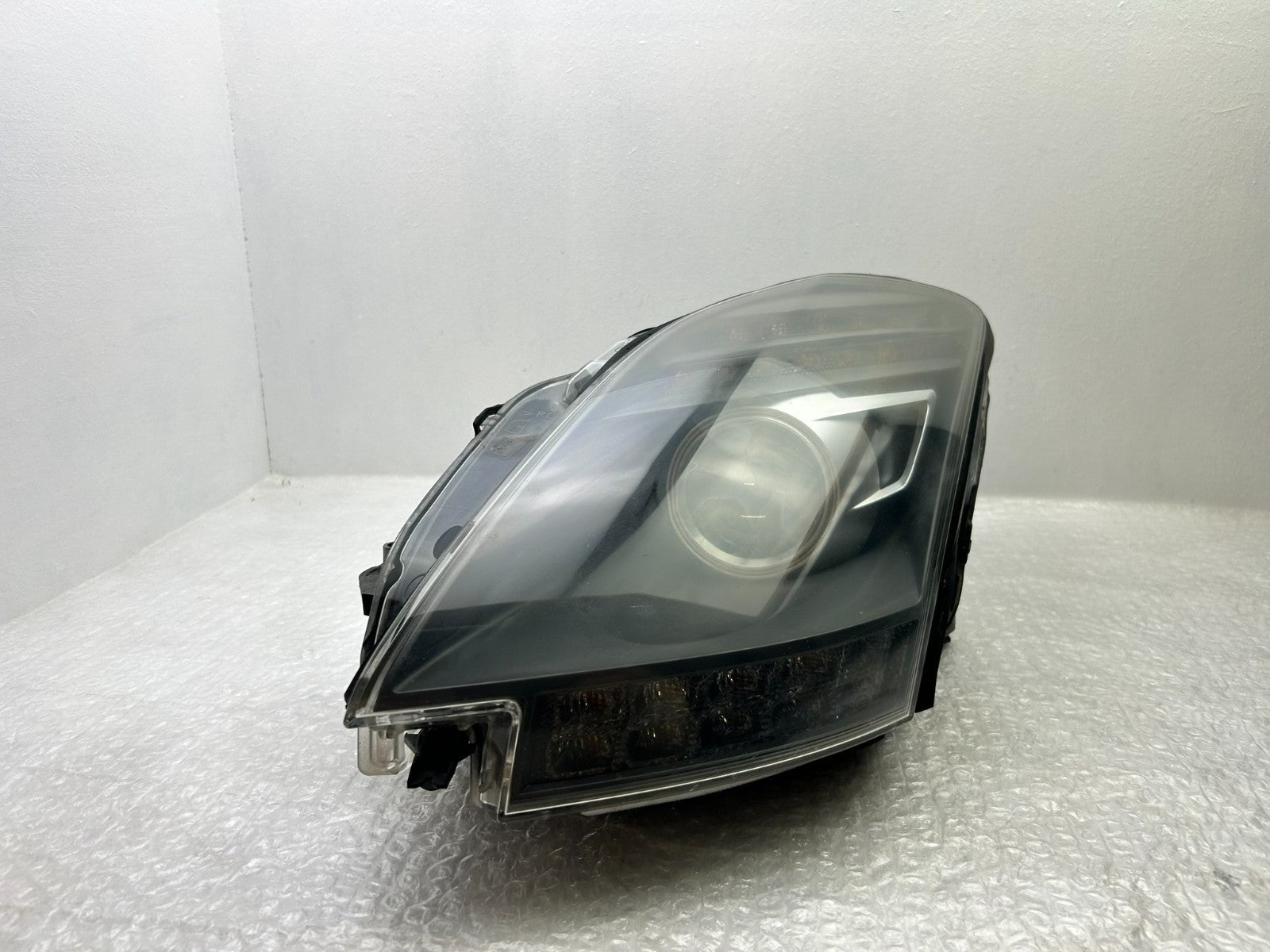 Original Mercedes-Benz SLS AMG Scheinwerfer Frontscheinwerfer links A19782001611